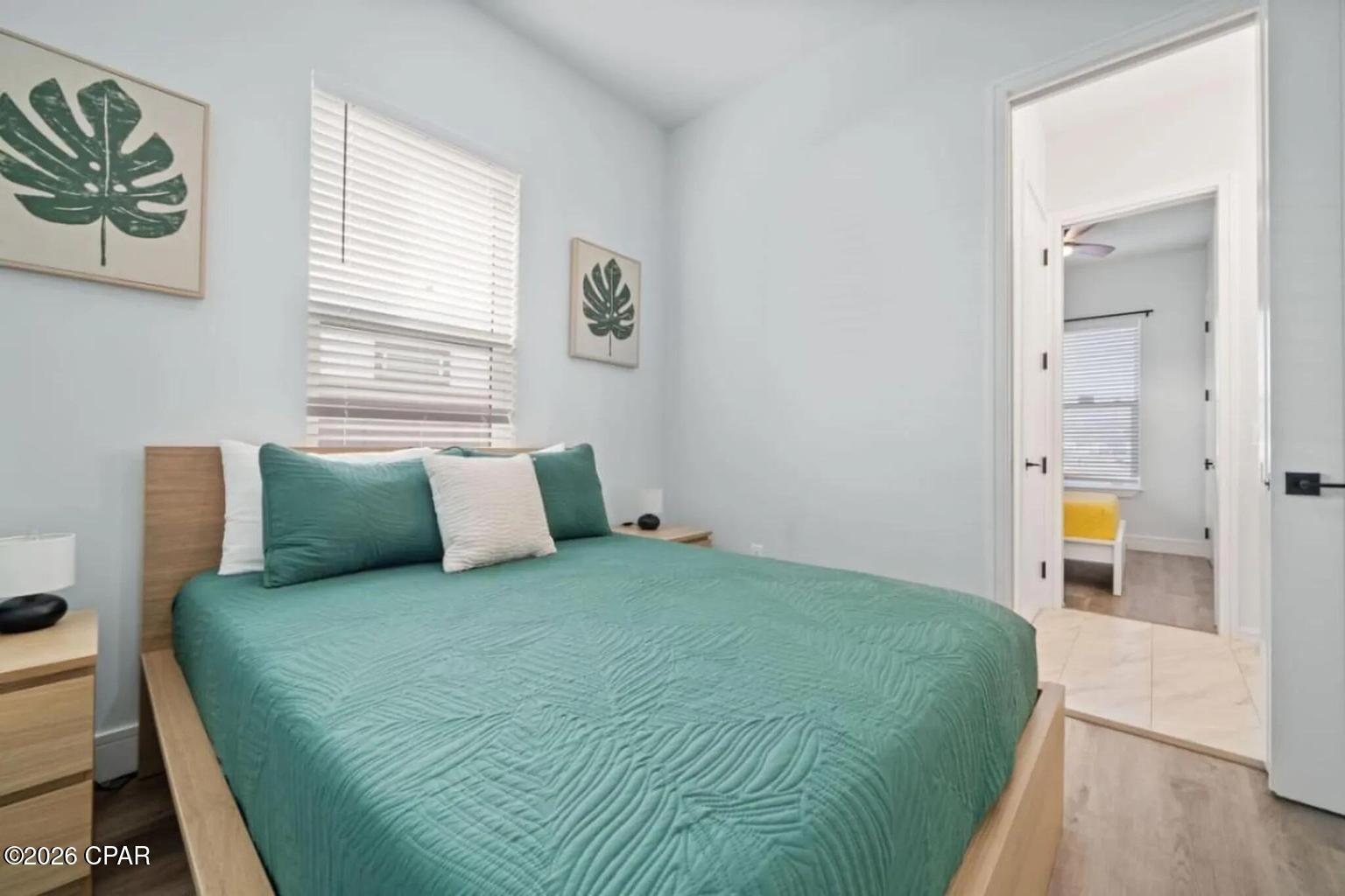 El Centro Beach - Residential