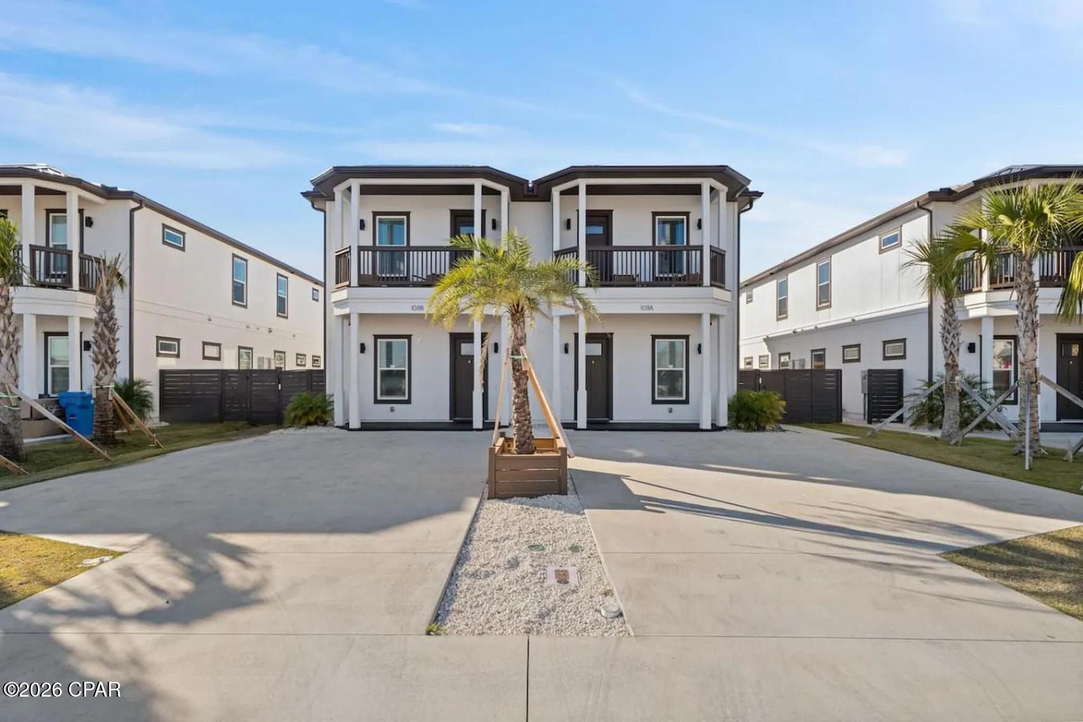 El Centro Beach - Residential