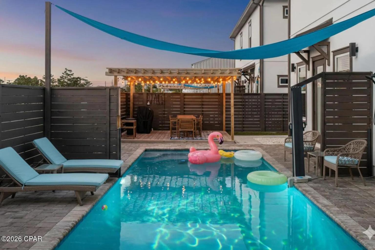 El Centro Beach - Residential