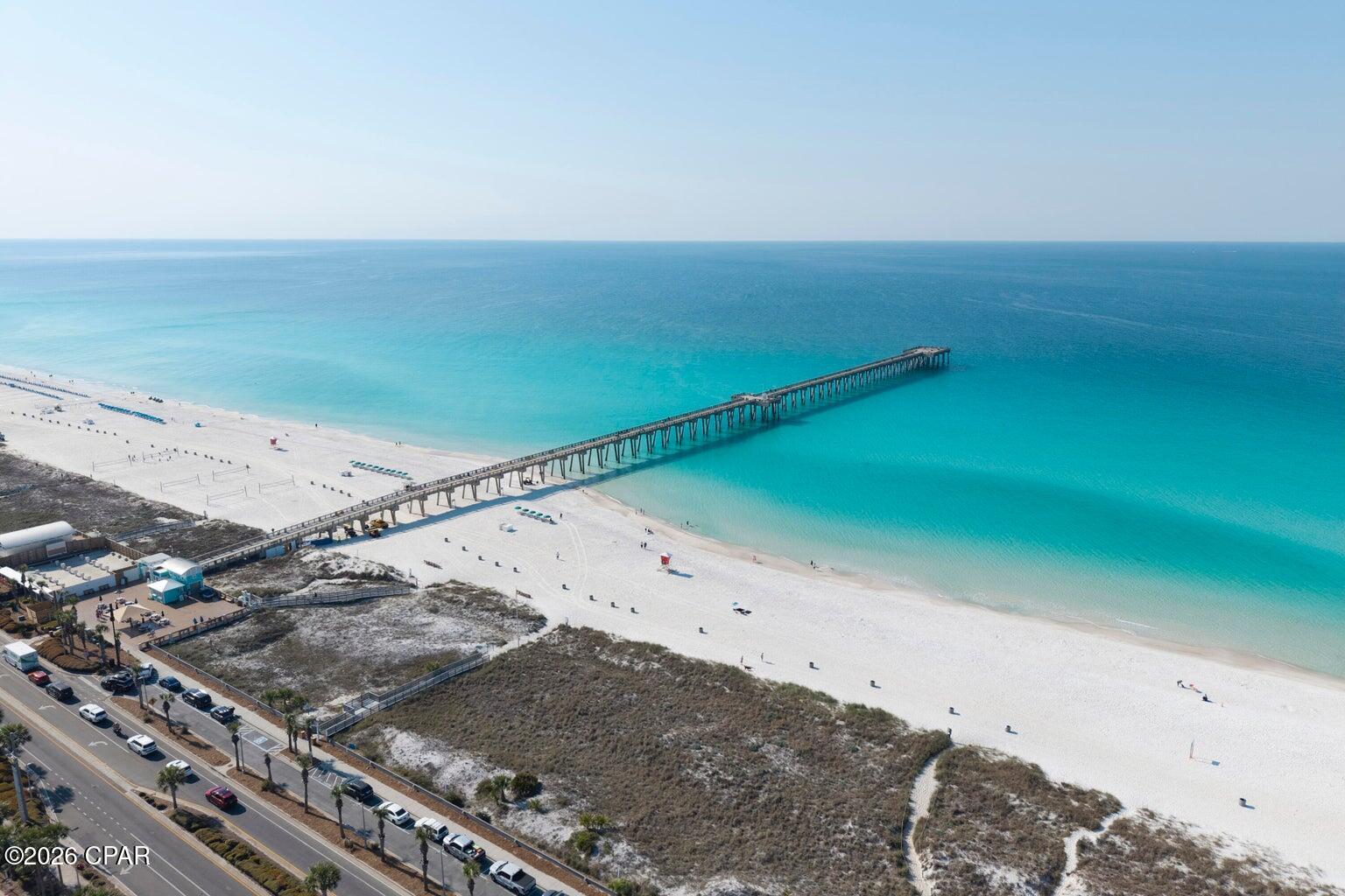 El Centro Beach - Residential