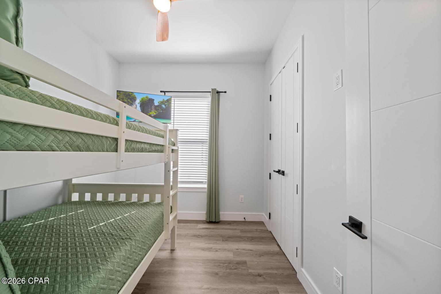 El Centro Beach - Residential