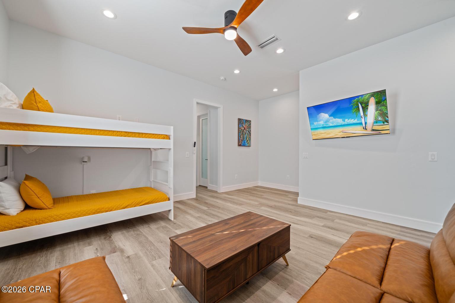 El Centro Beach - Residential