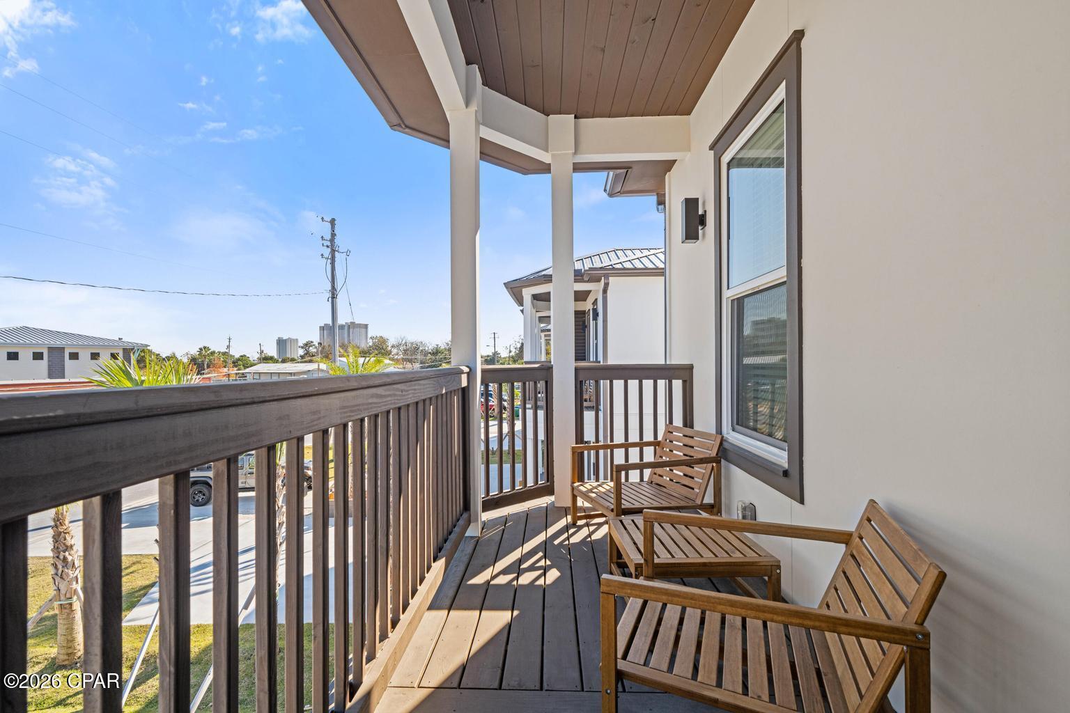 El Centro Beach - Residential
