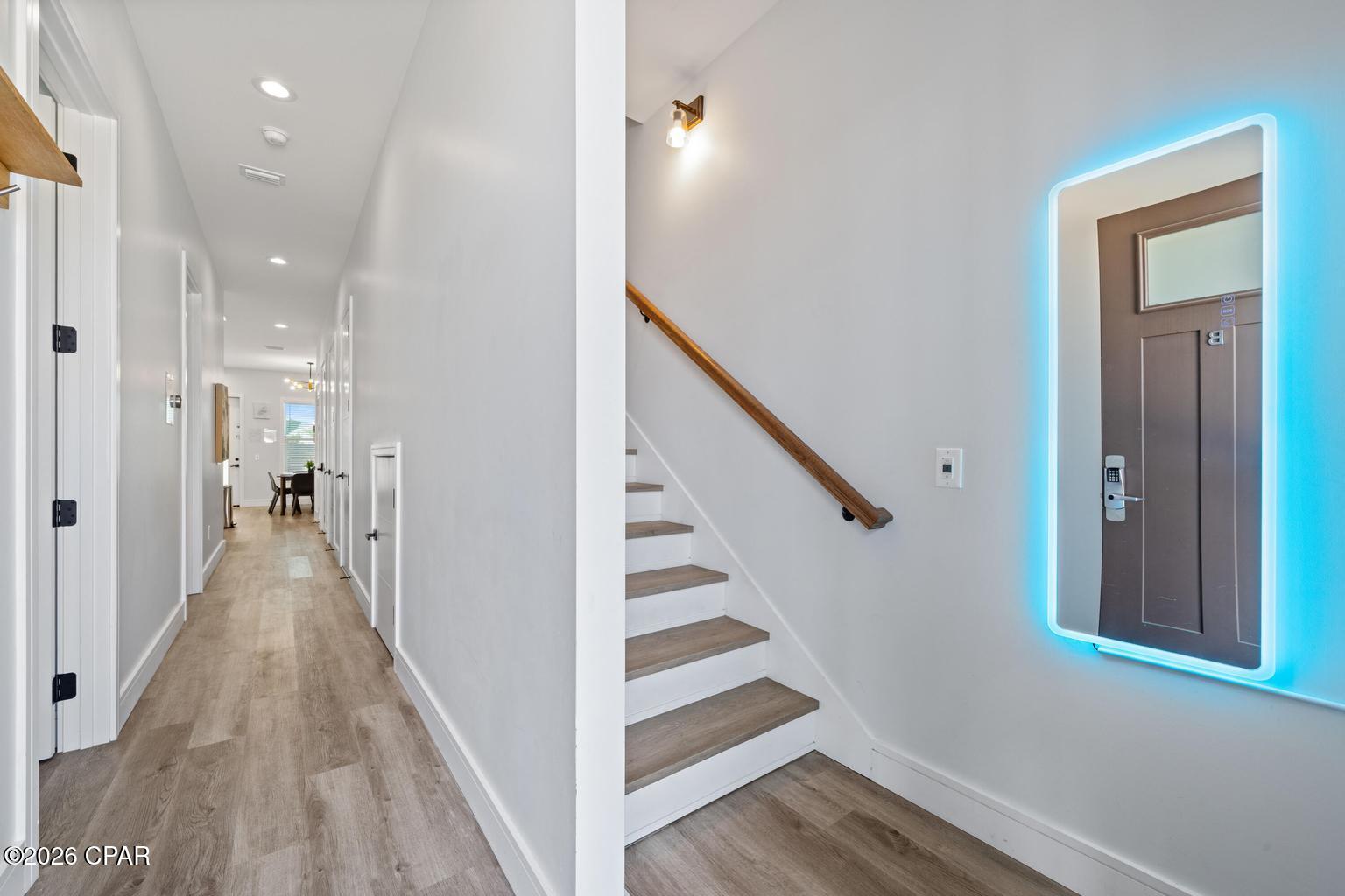 El Centro Beach - Residential
