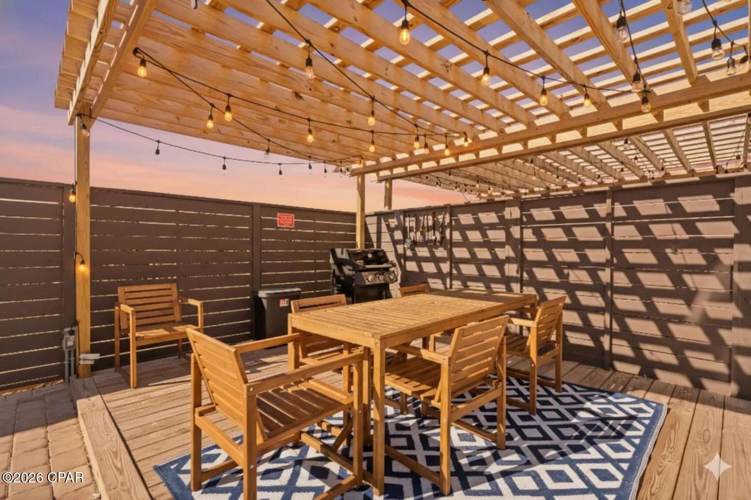 El Centro Beach - Residential