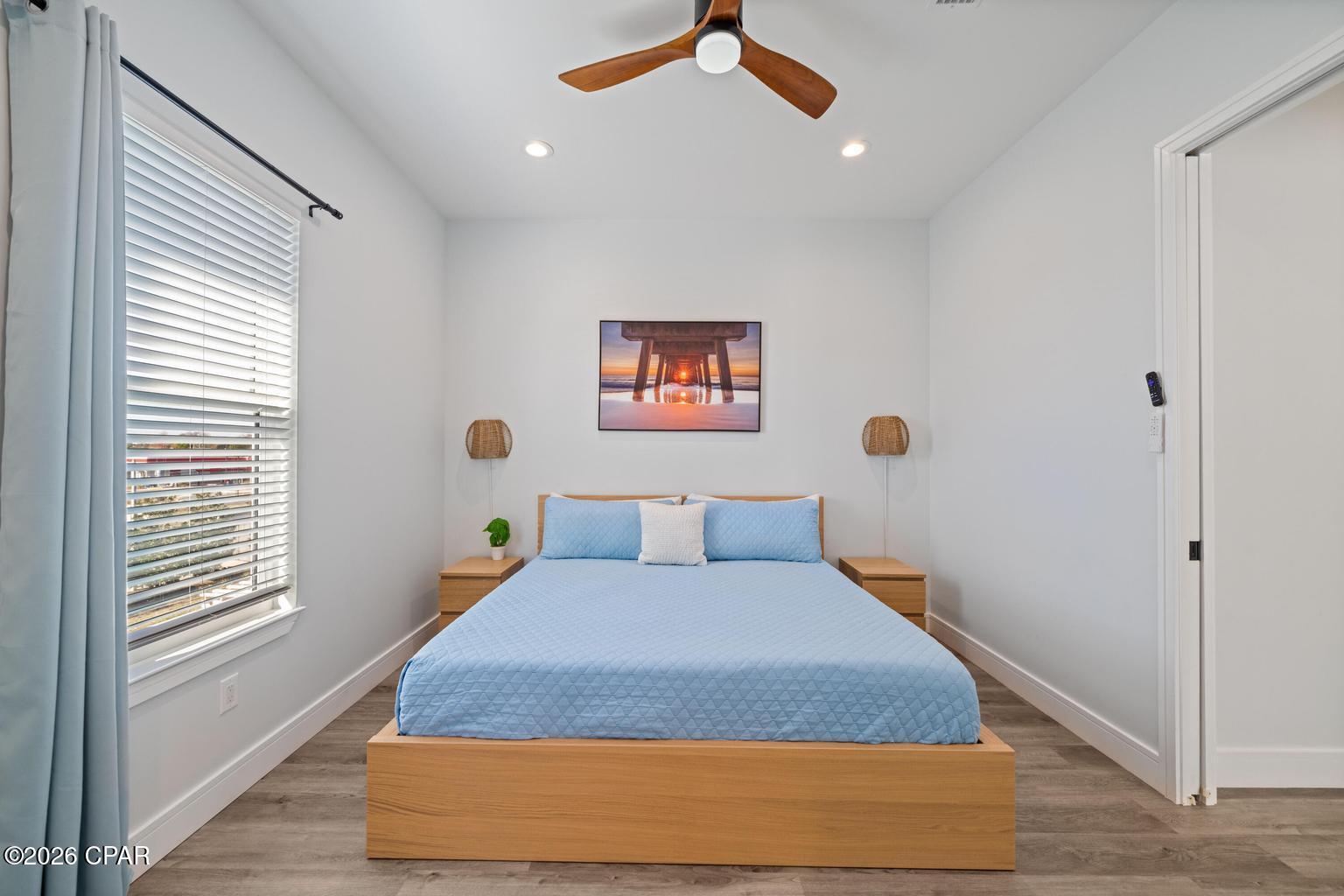 El Centro Beach - Residential