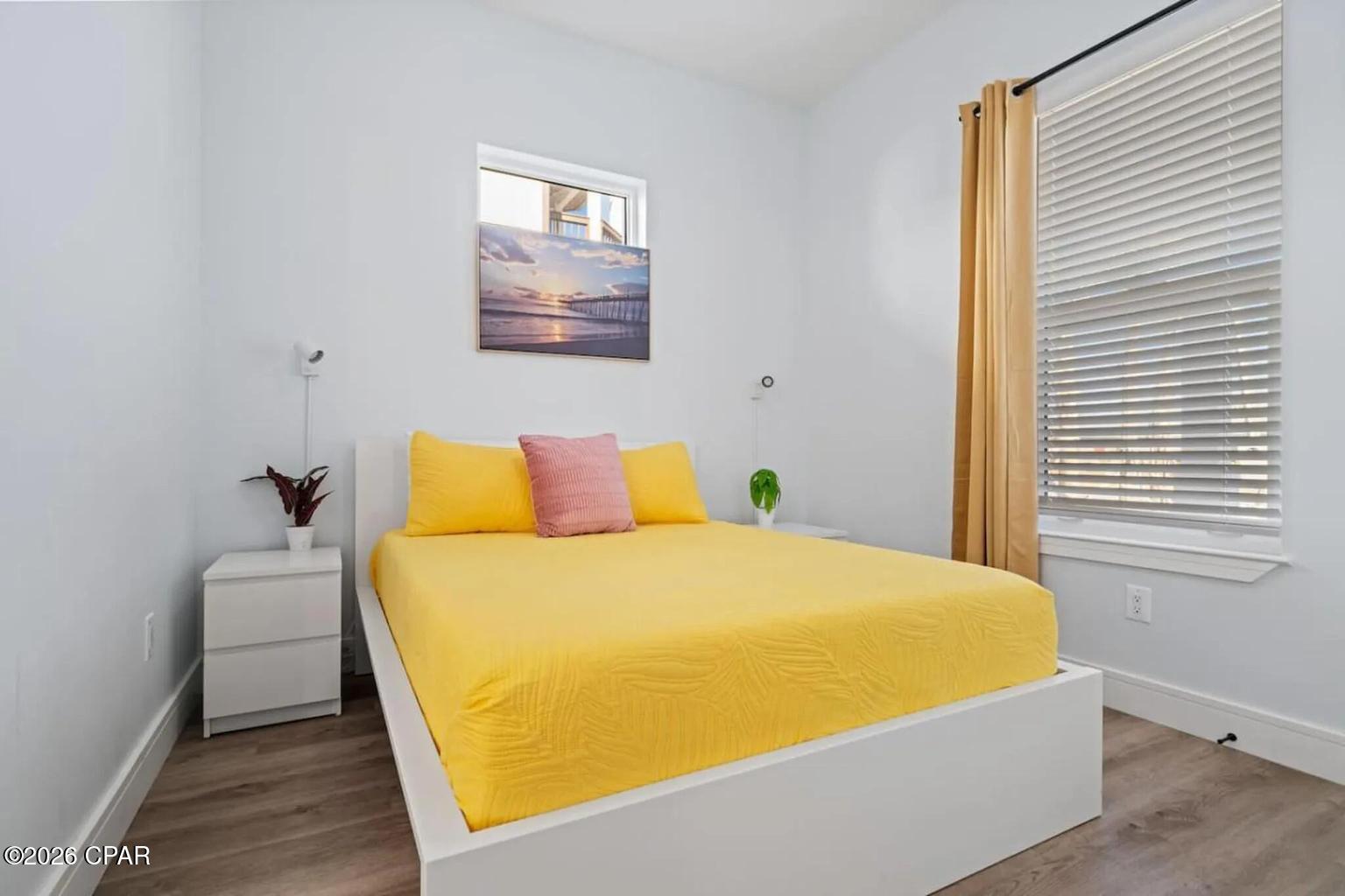 El Centro Beach - Residential