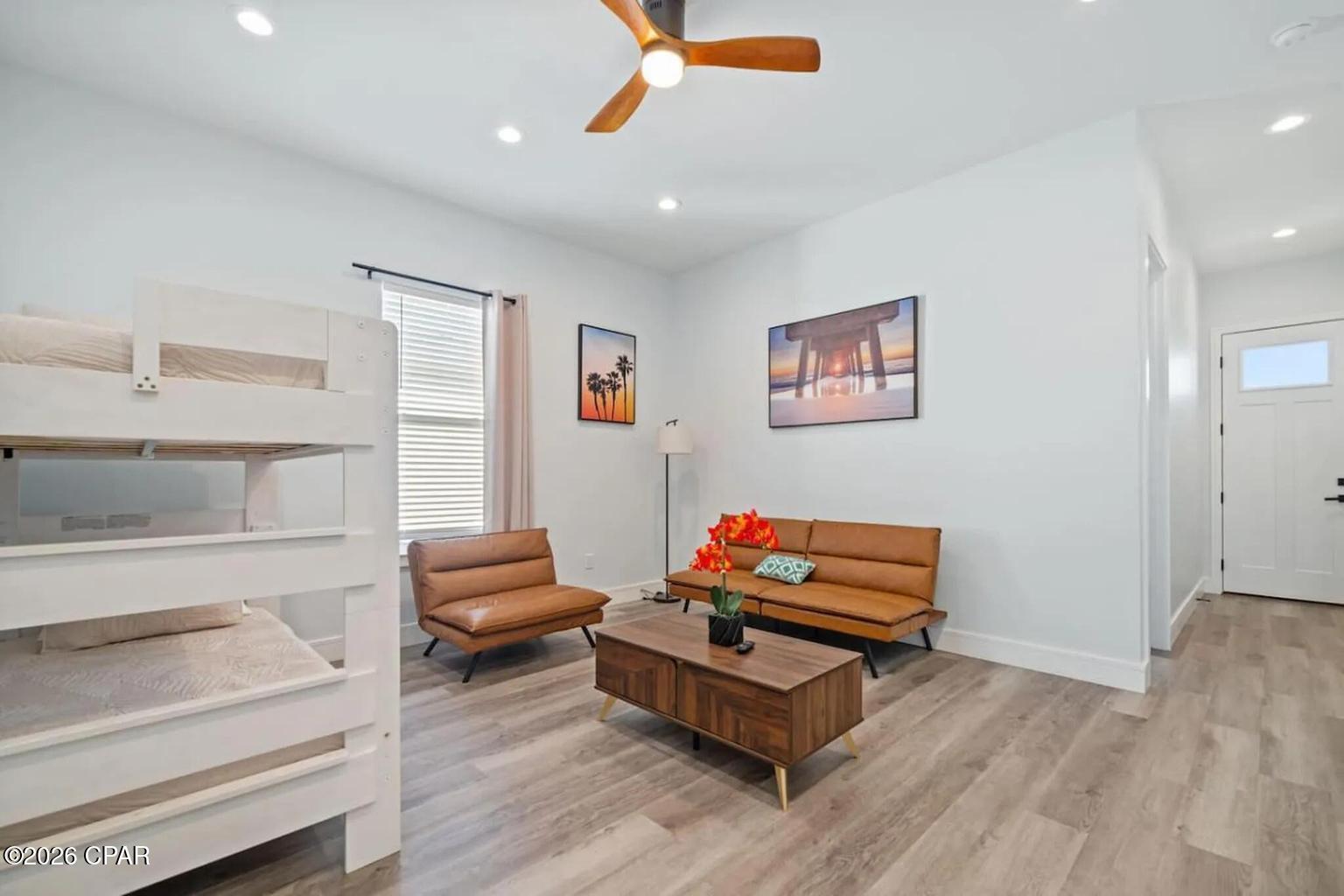 El Centro Beach - Residential