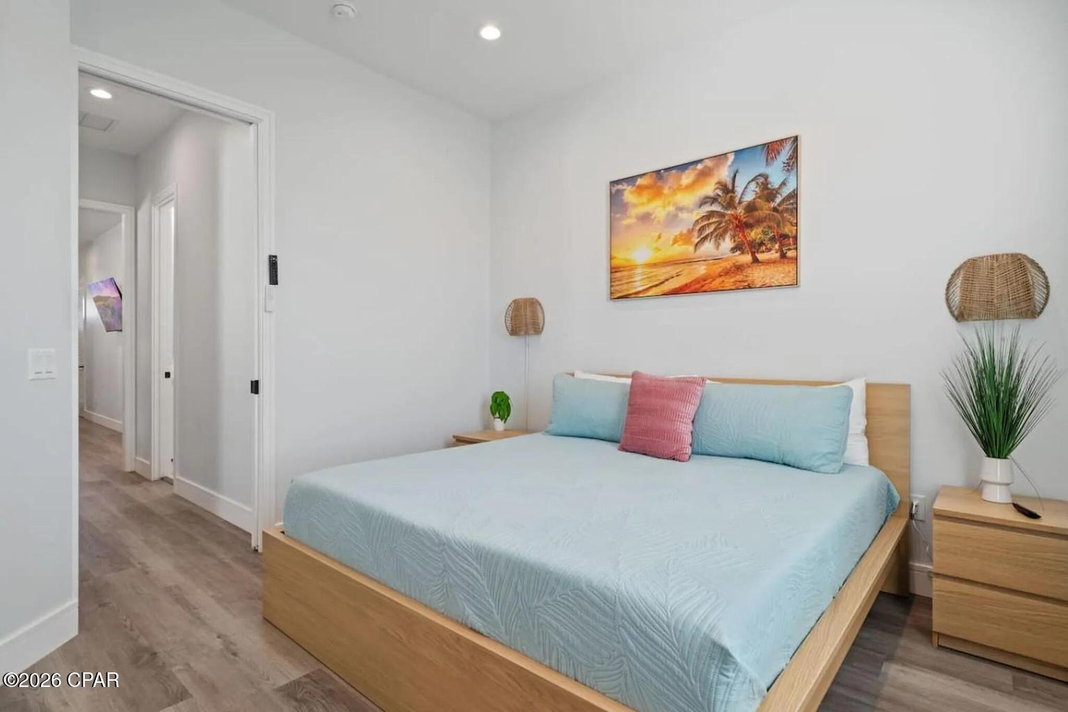 El Centro Beach - Residential