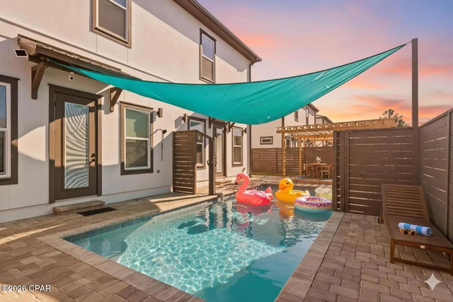 El Centro Beach - Residential