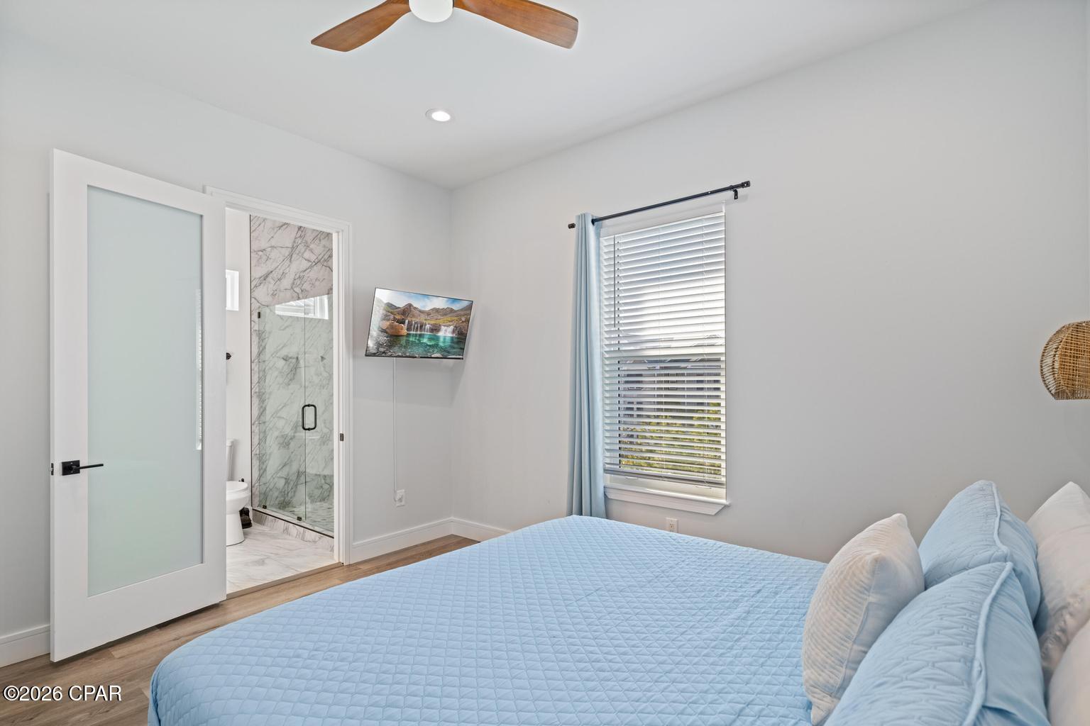 El Centro Beach - Residential