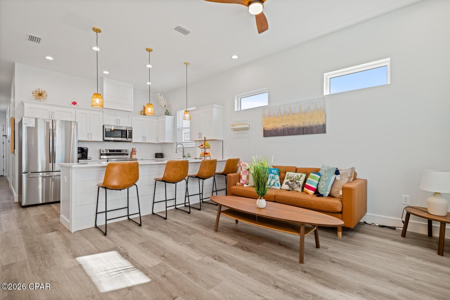 El Centro Beach - Residential
