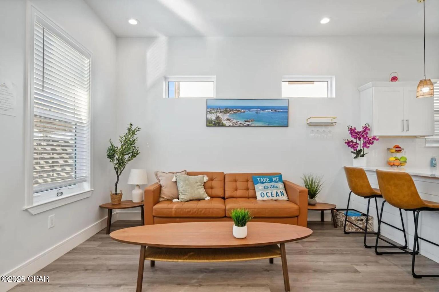 El Centro Beach - Residential