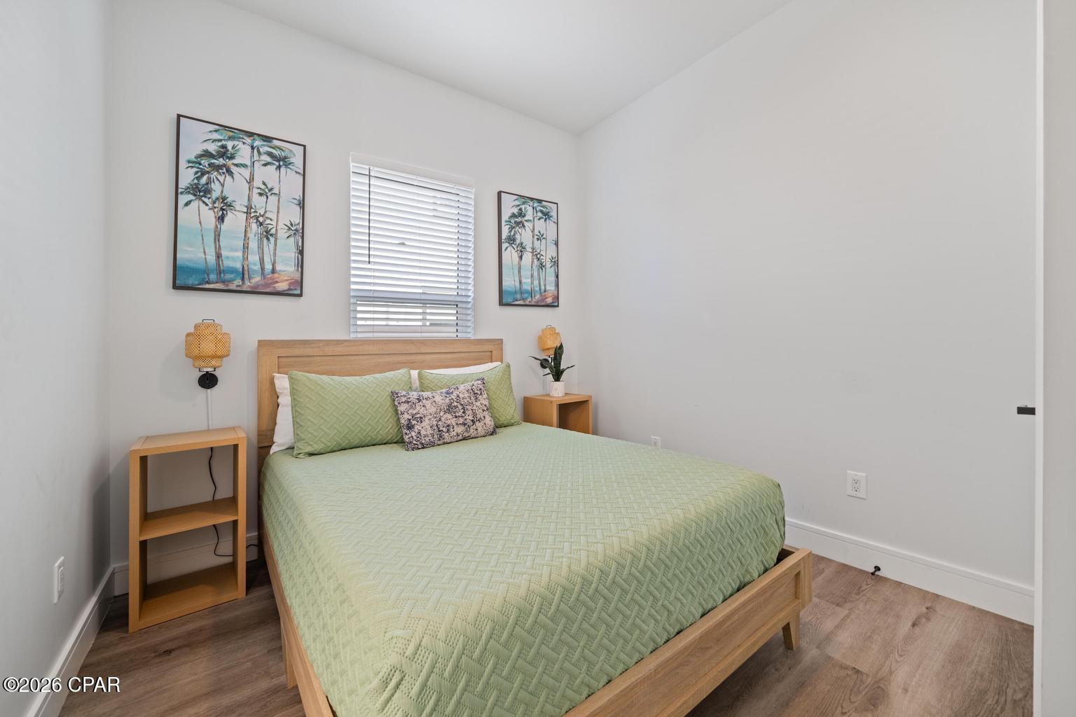El Centro Beach - Residential