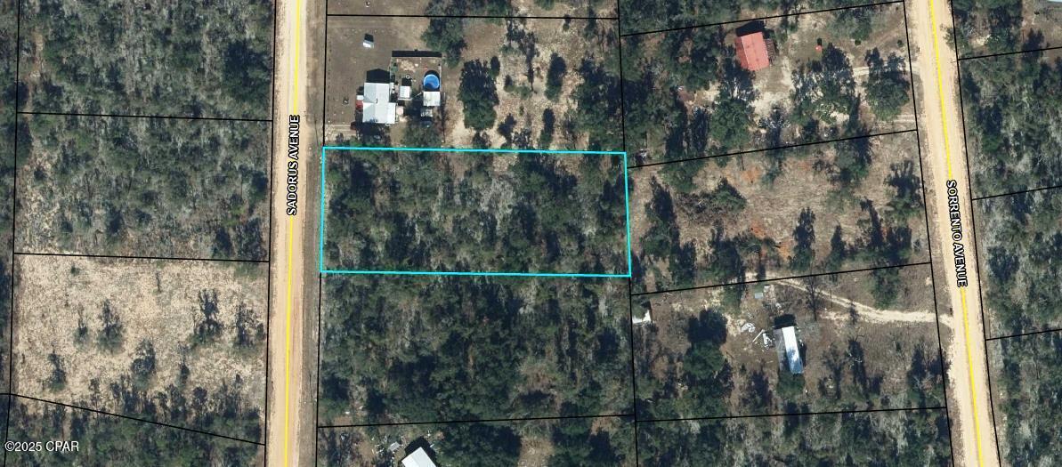 Compass Lake Hills Unit 6 - Land