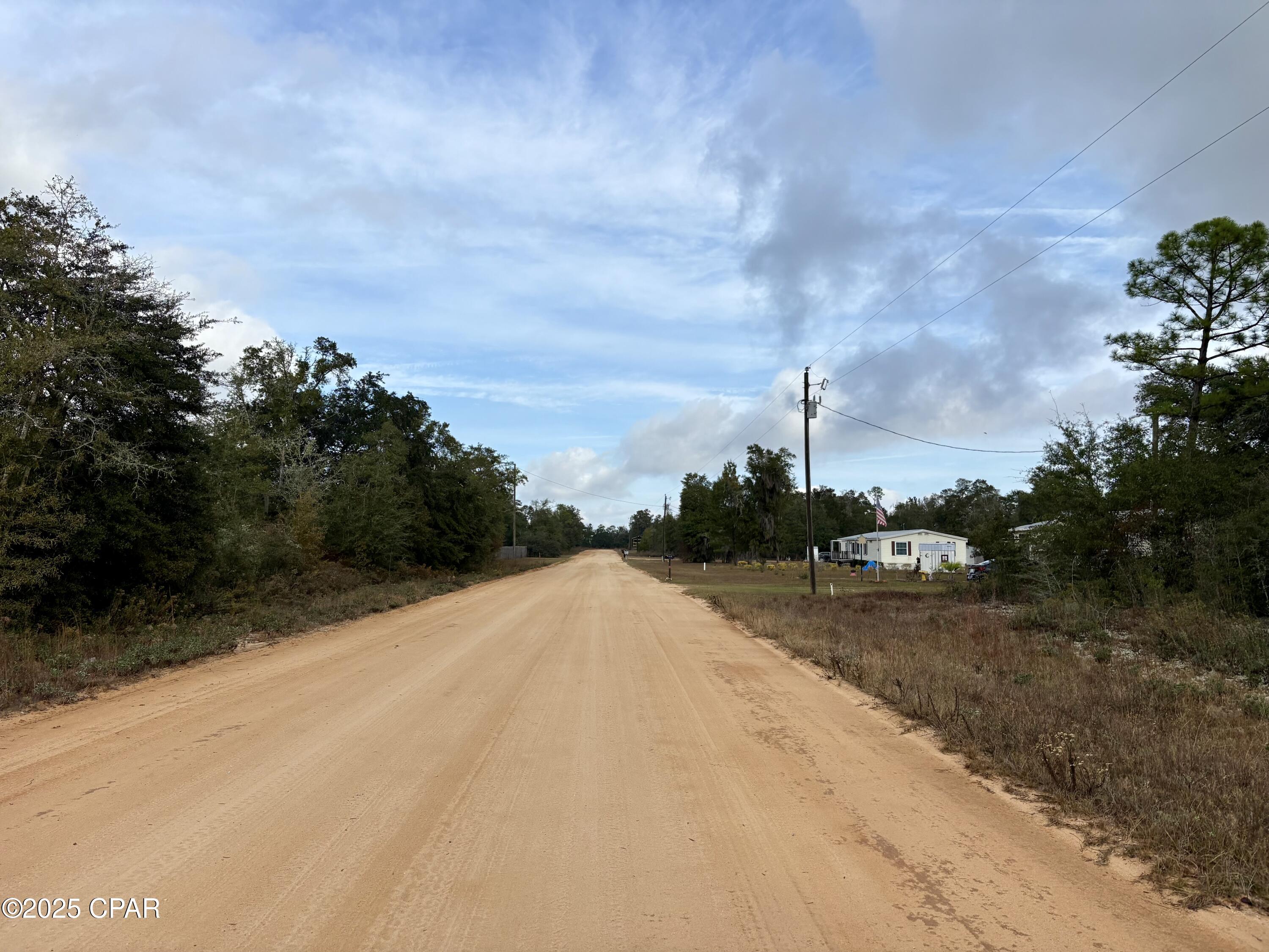 Compass Lake Hills Unit 6 - Land
