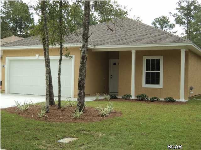 Falcon's Ridge North - Residential Lease