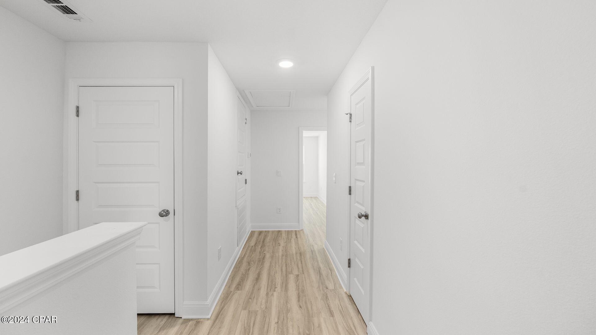 Salt Creek at MB Townhomes - Residential