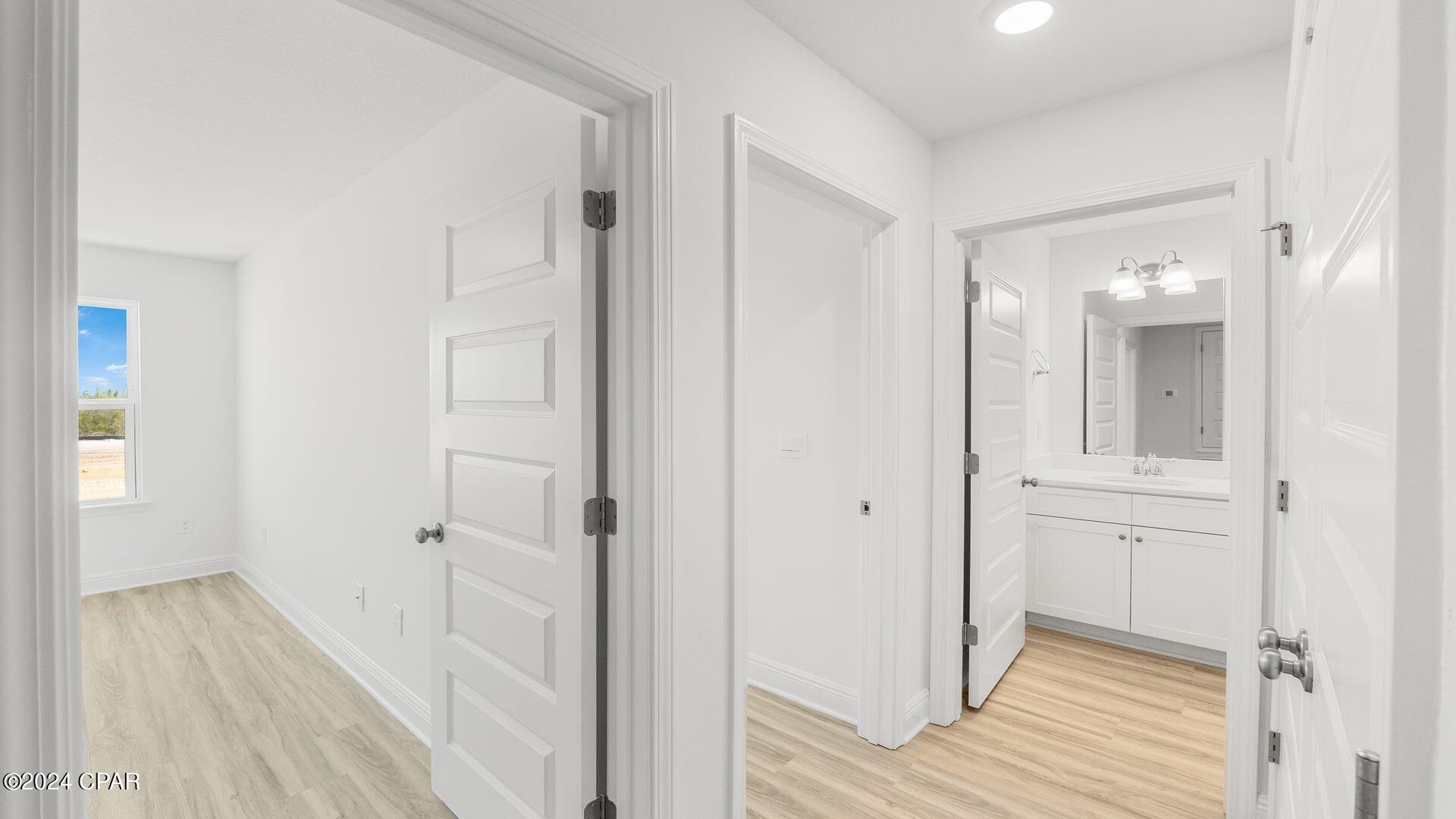 Salt Creek at MB Townhomes - Residential