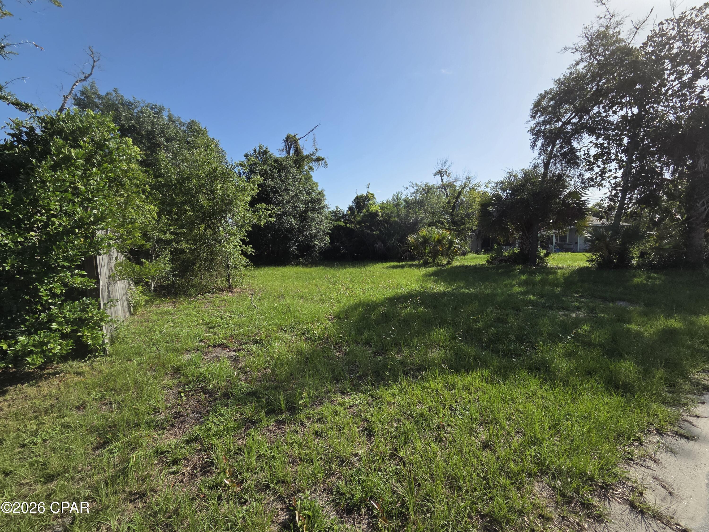 [No Recorded Subdiv] - Land