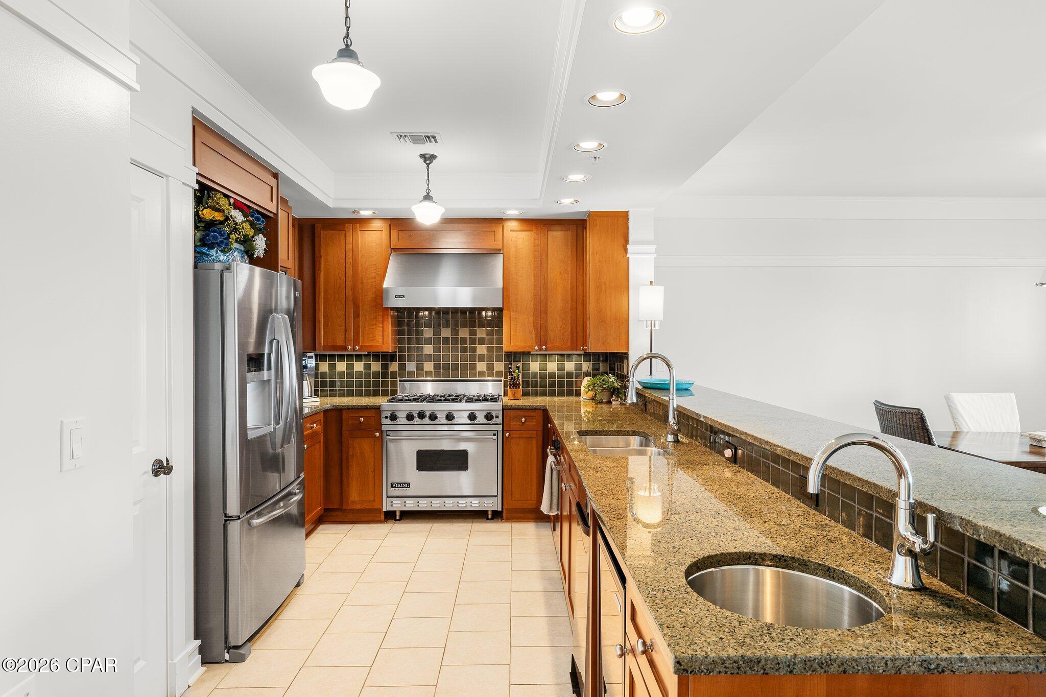 Wild Heron Phase I - Residential