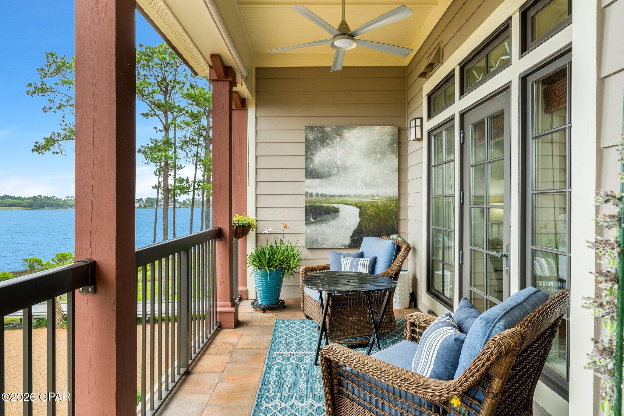 Wild Heron Phase I - Residential