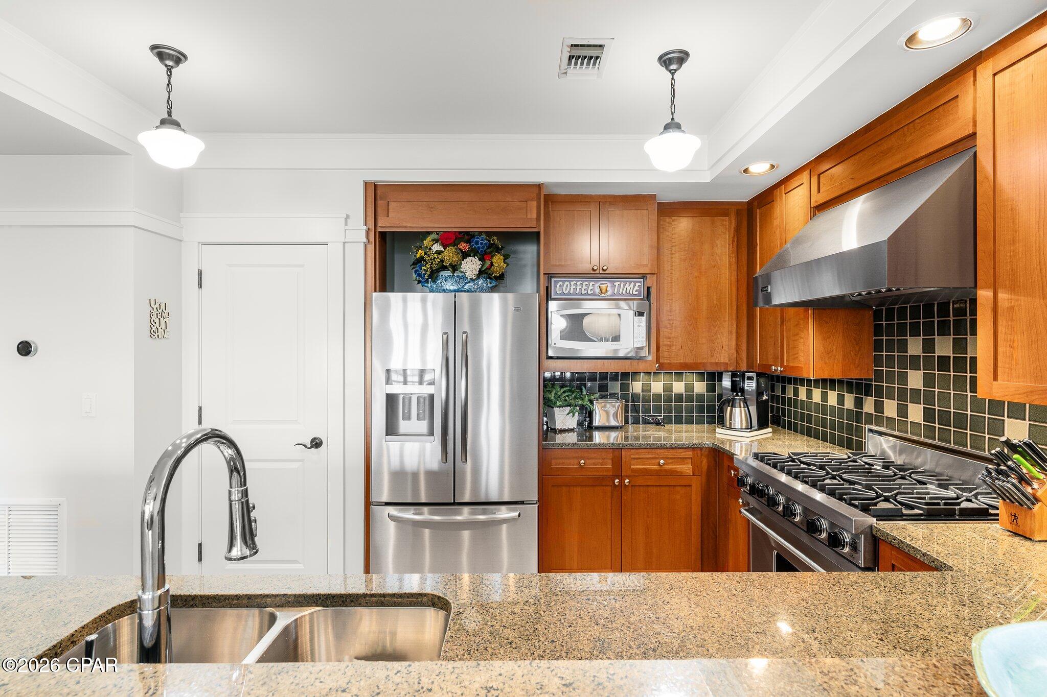 Wild Heron Phase I - Residential