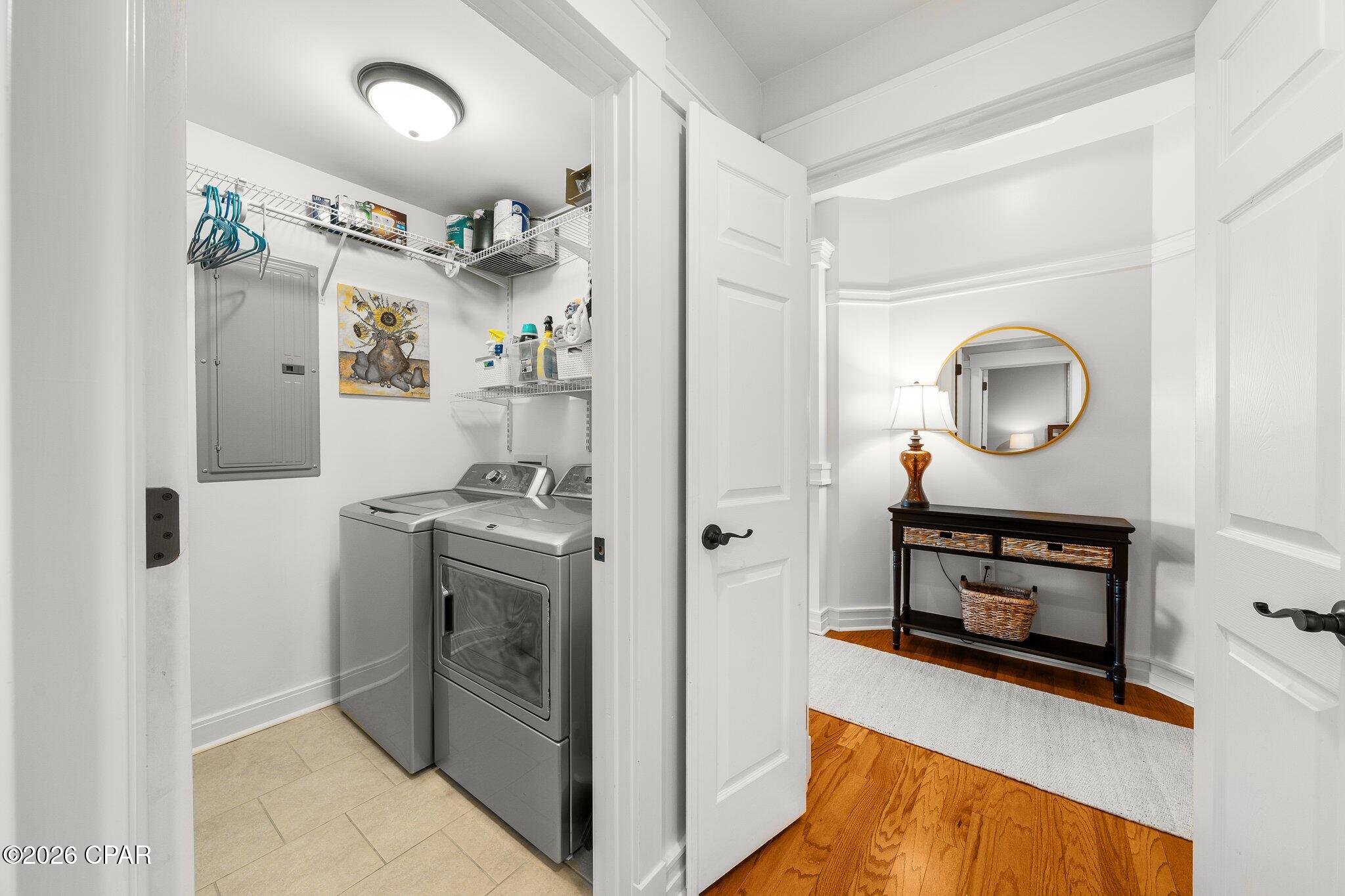 Wild Heron Phase I - Residential
