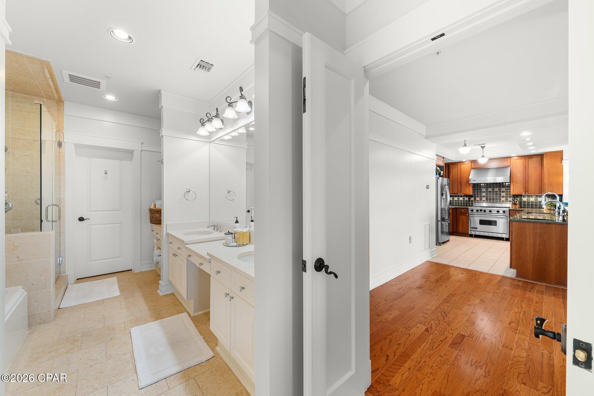Wild Heron Phase I - Residential