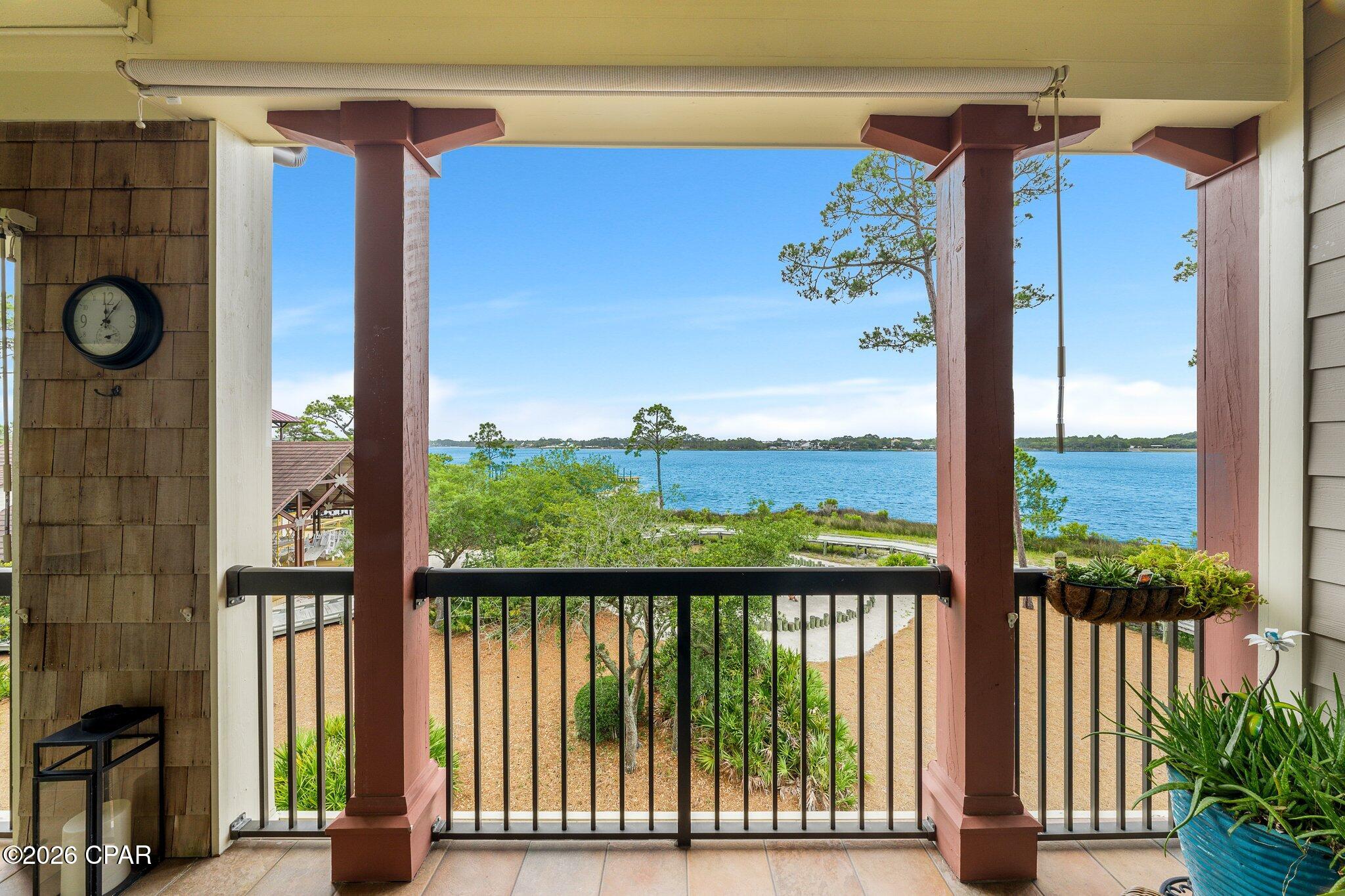 Wild Heron Phase I - Residential