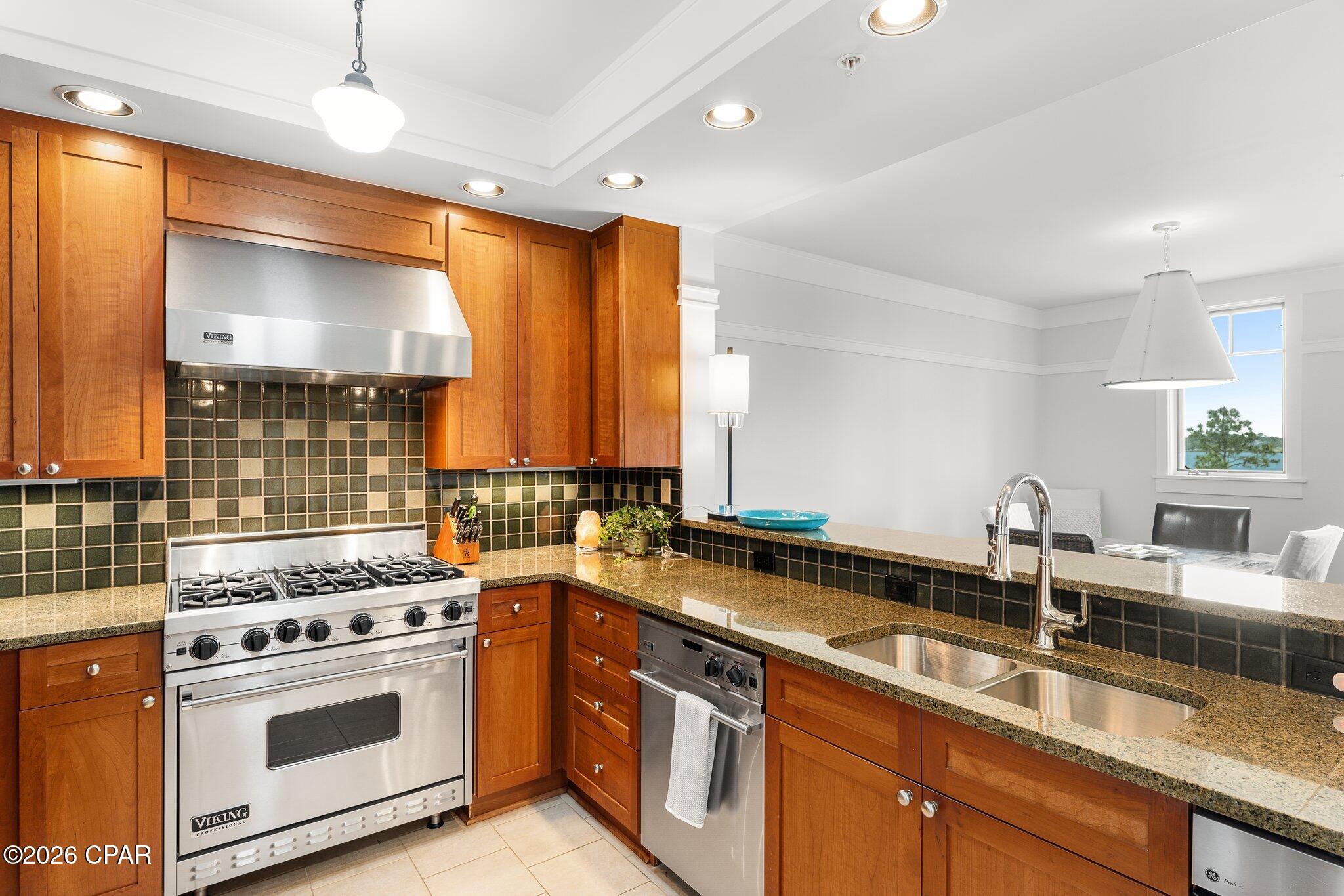 Wild Heron Phase I - Residential