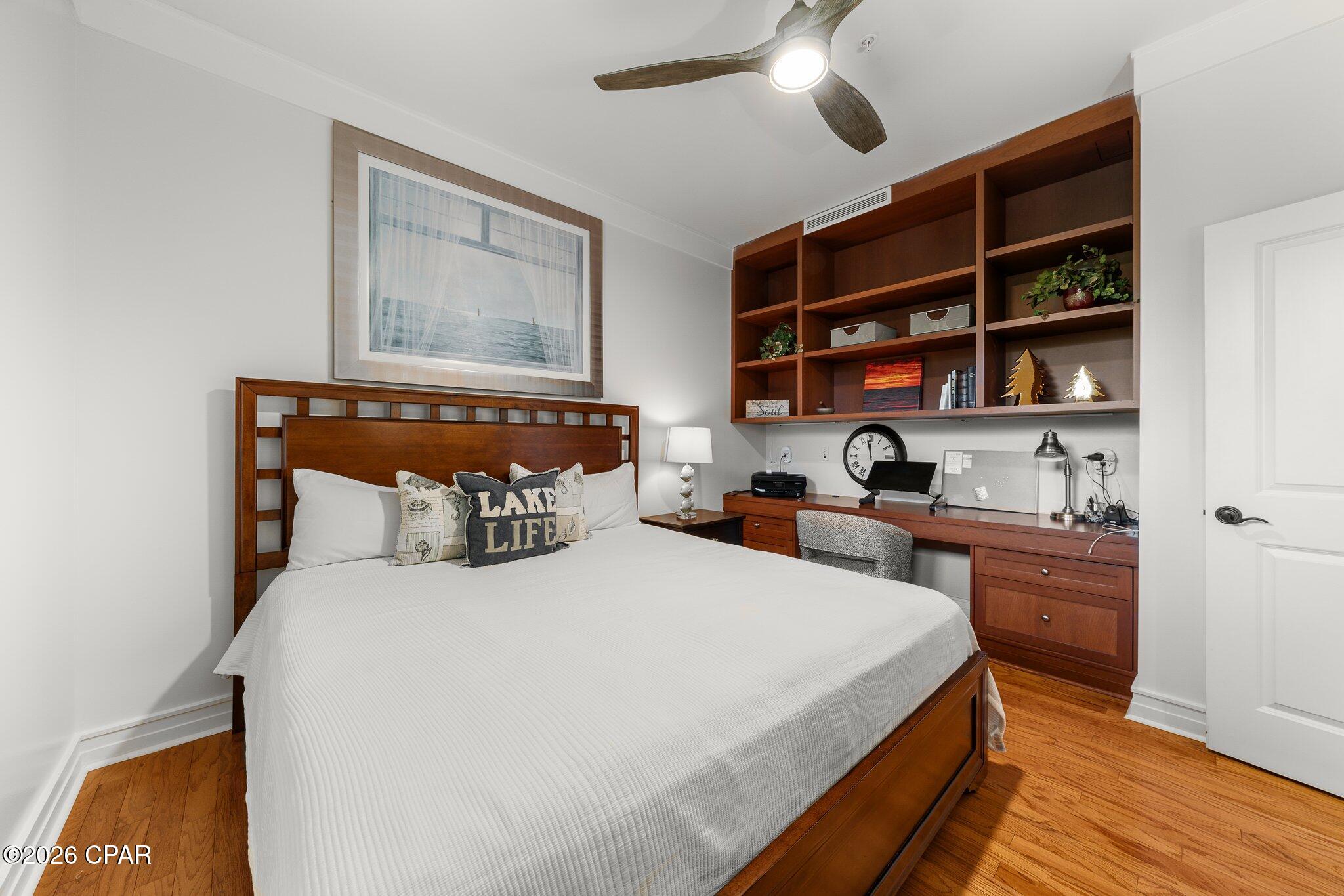 Wild Heron Phase I - Residential
