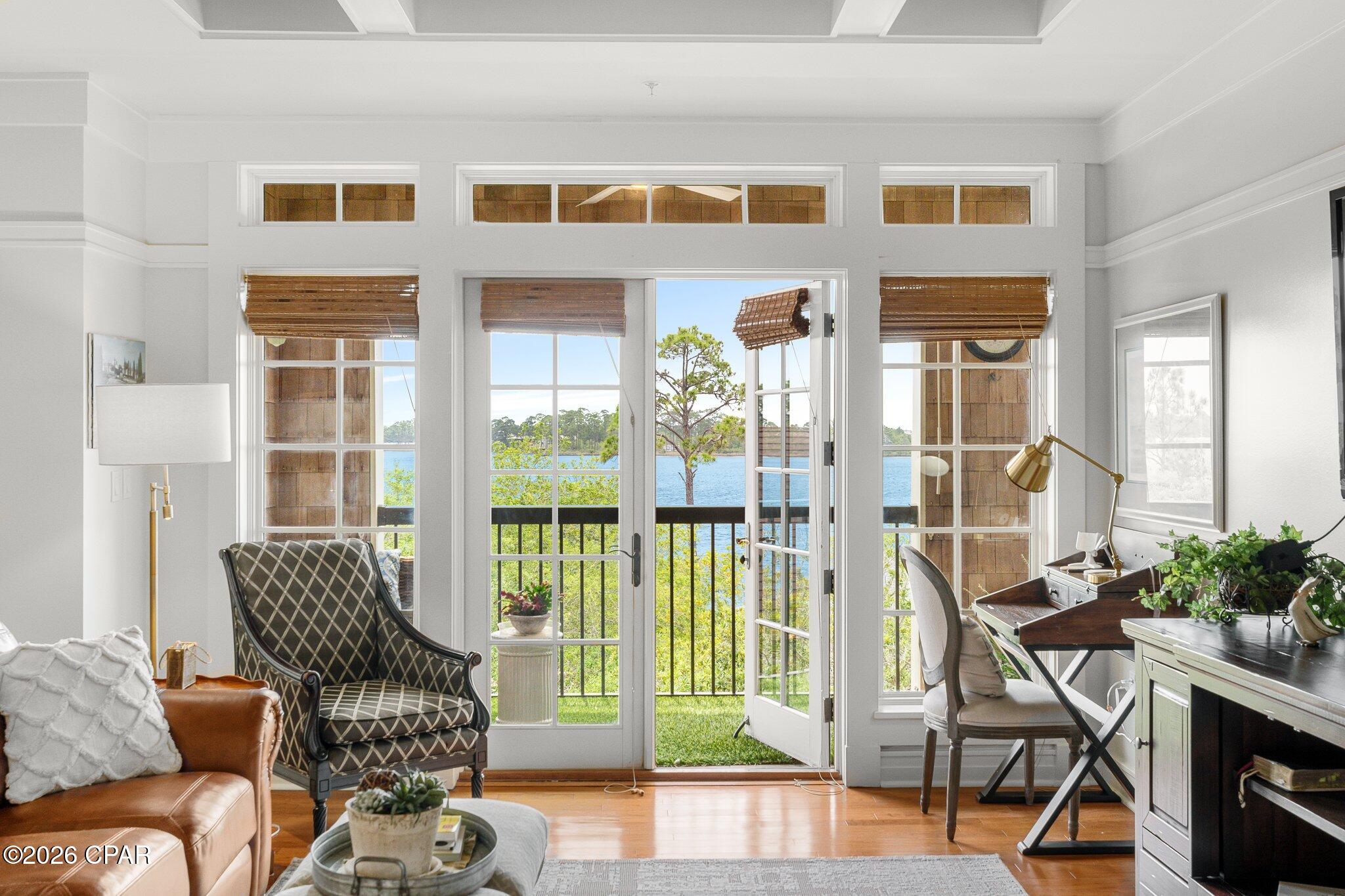 Wild Heron Phase I - Residential