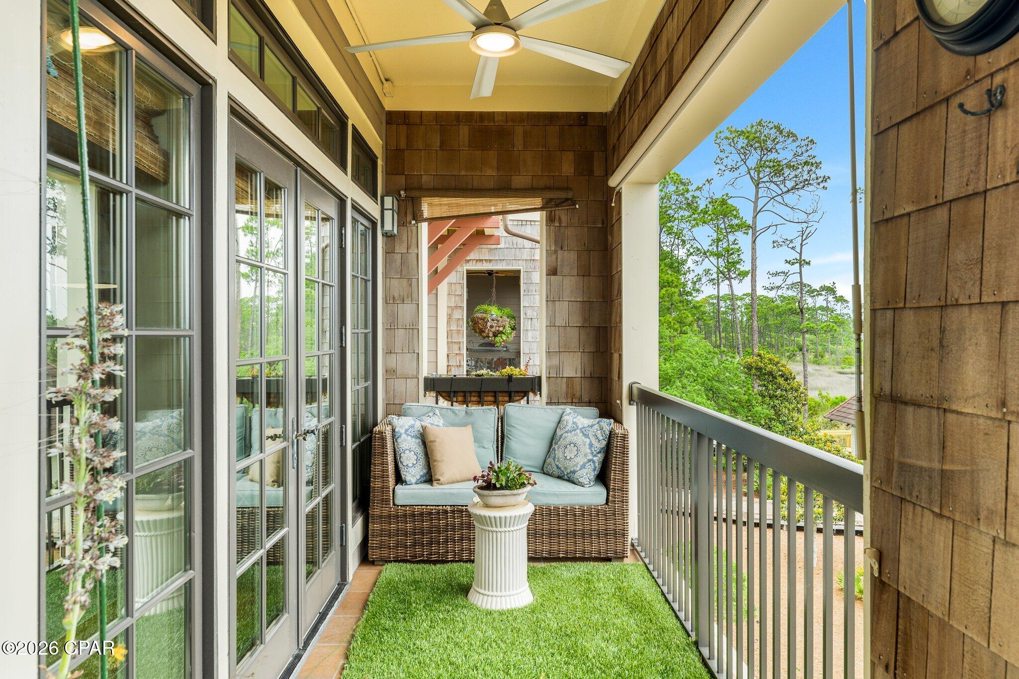 Wild Heron Phase I - Residential