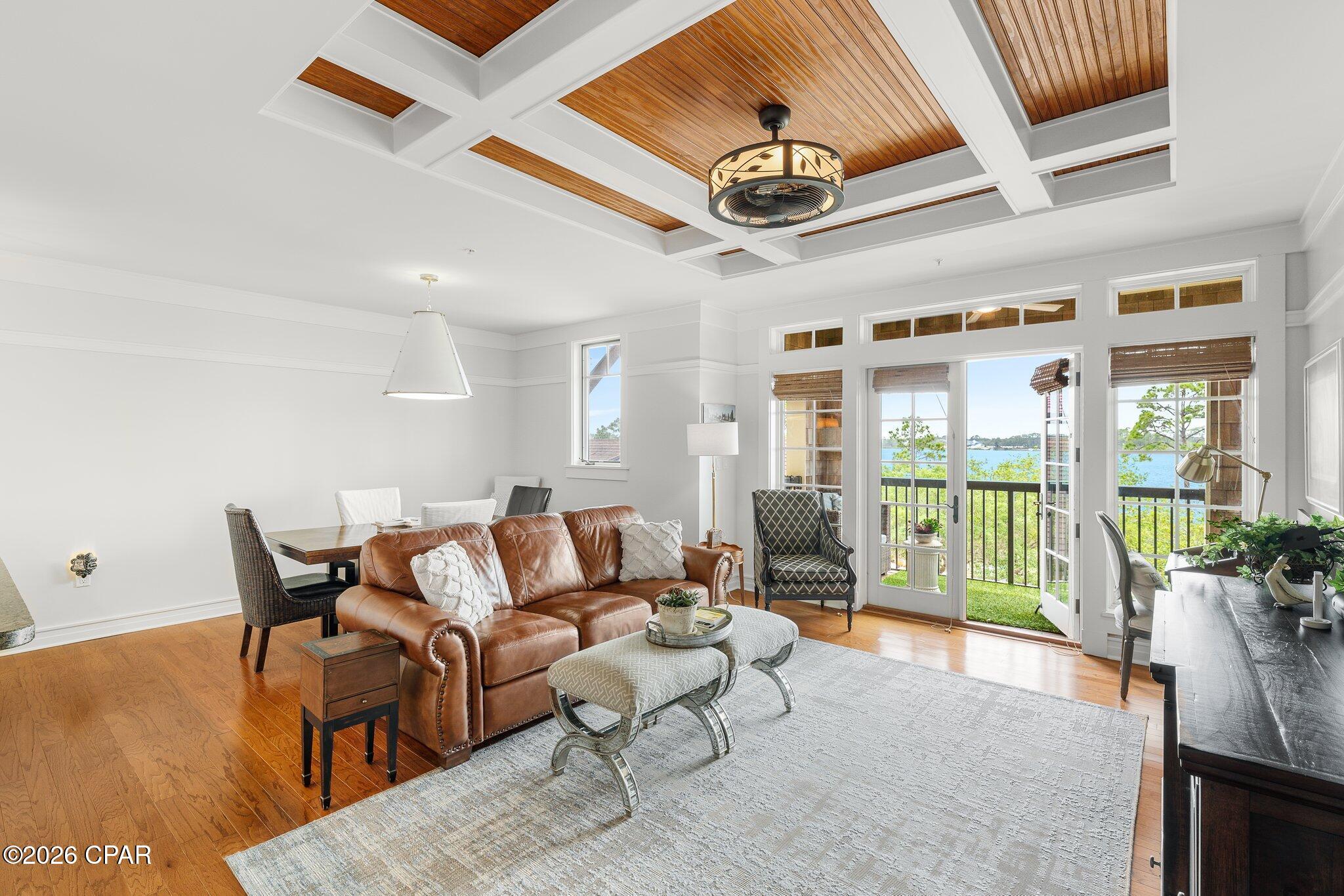 Wild Heron Phase I - Residential