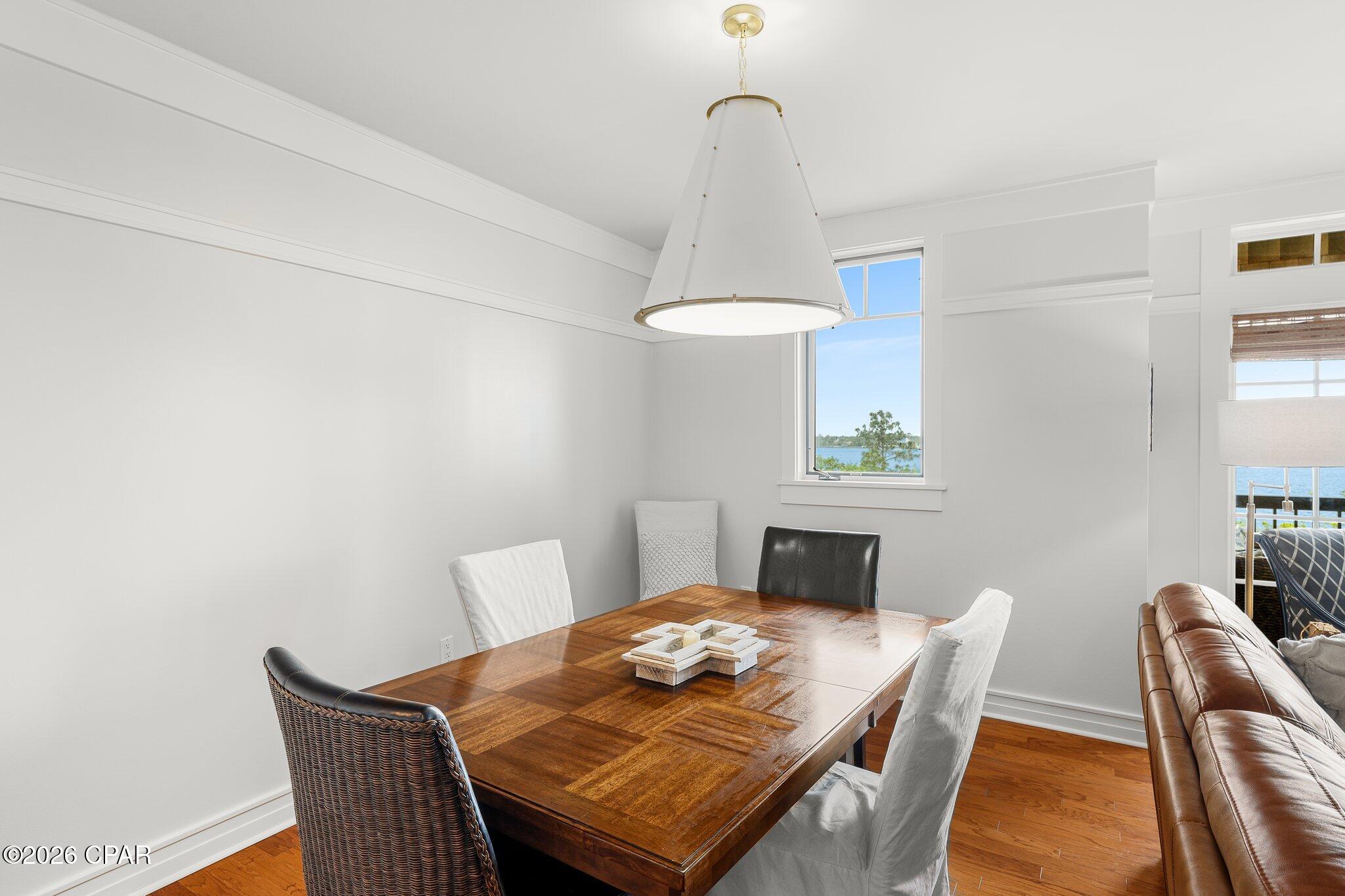 Wild Heron Phase I - Residential