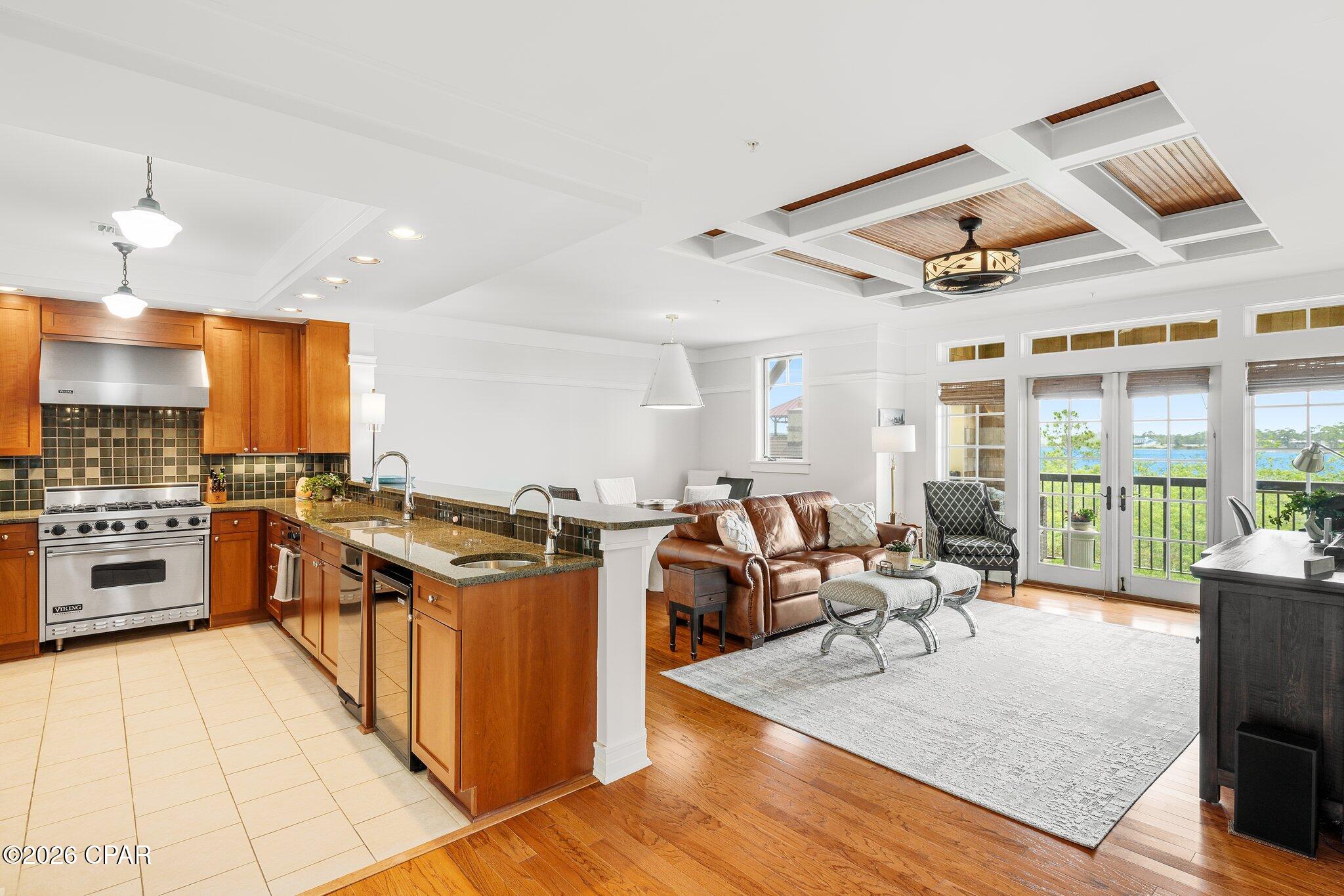 Wild Heron Phase I - Residential