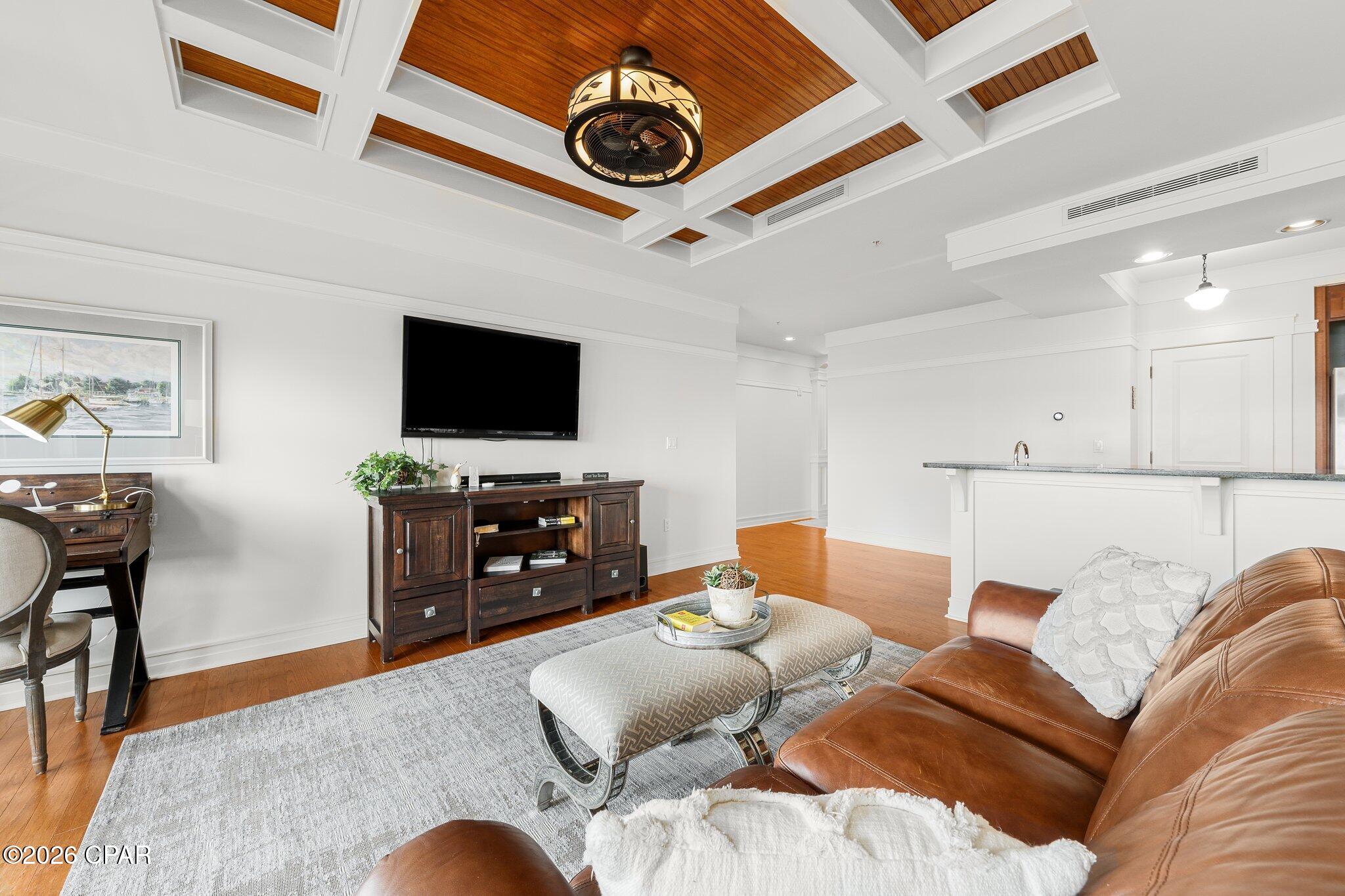 Wild Heron Phase I - Residential