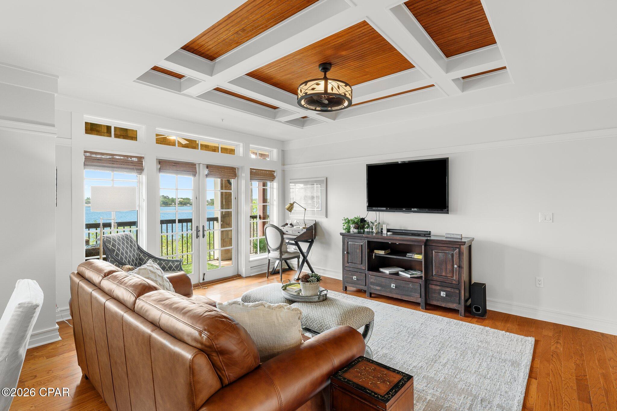 Wild Heron Phase I - Residential
