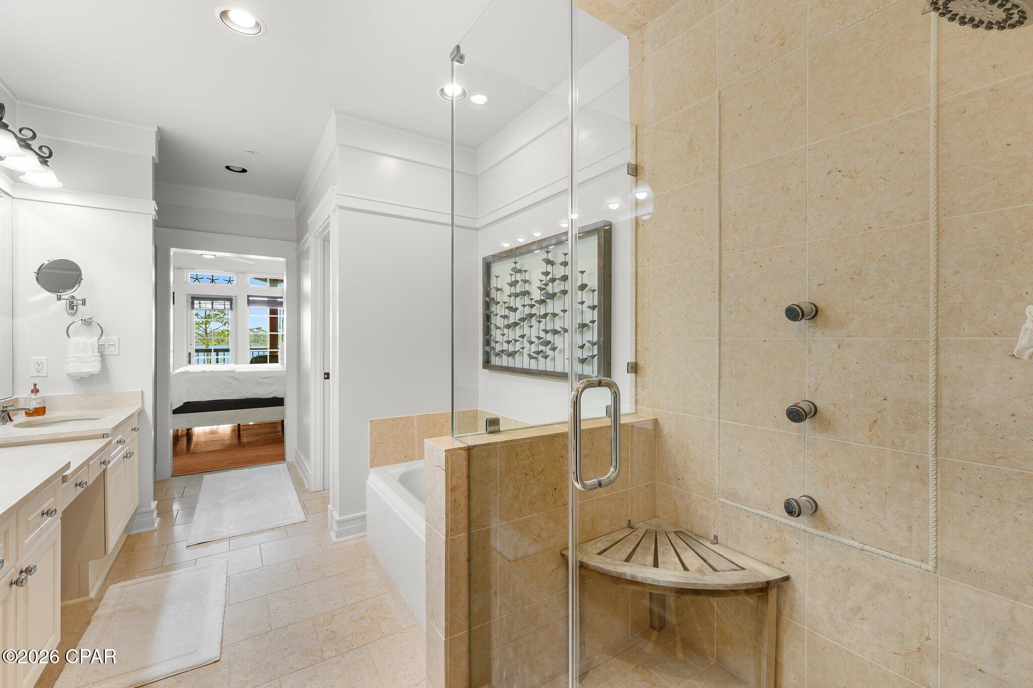 Wild Heron Phase I - Residential