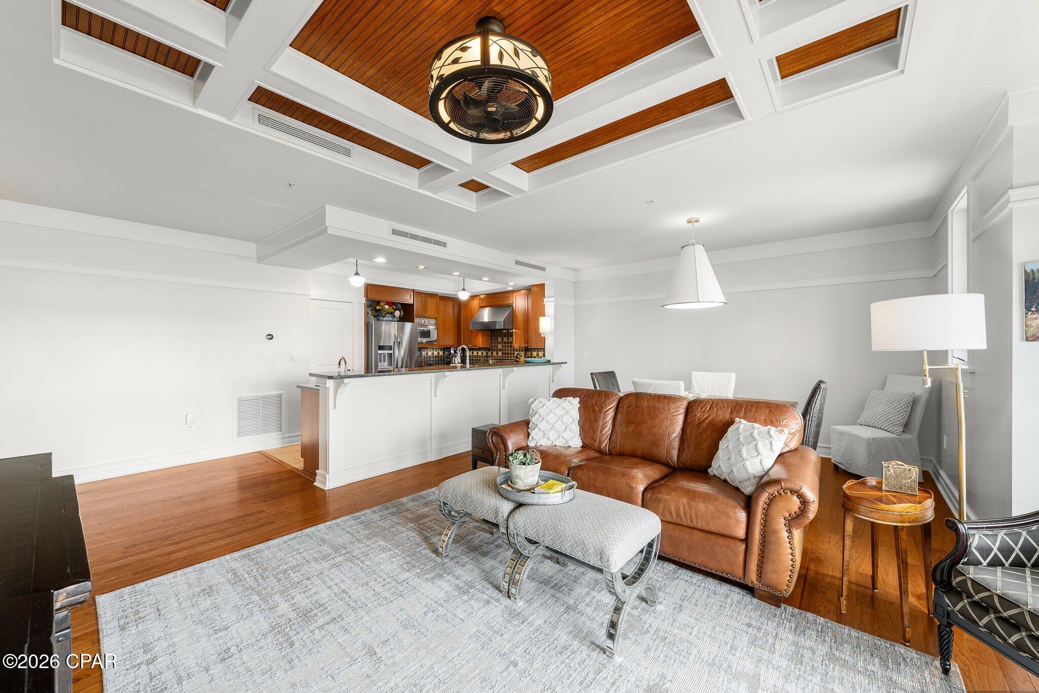 Wild Heron Phase I - Residential