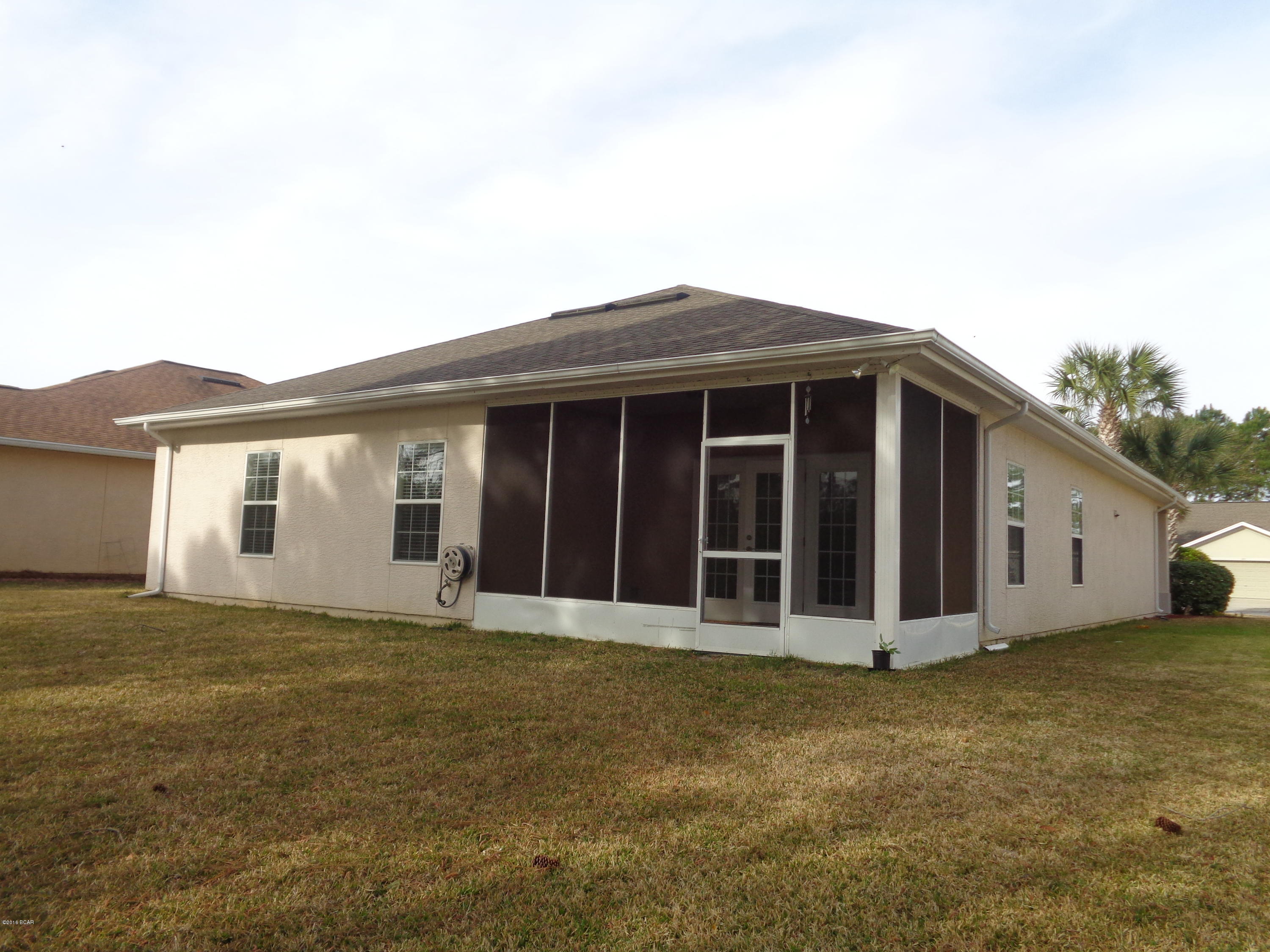 Palmetto Trace - Residential Lease