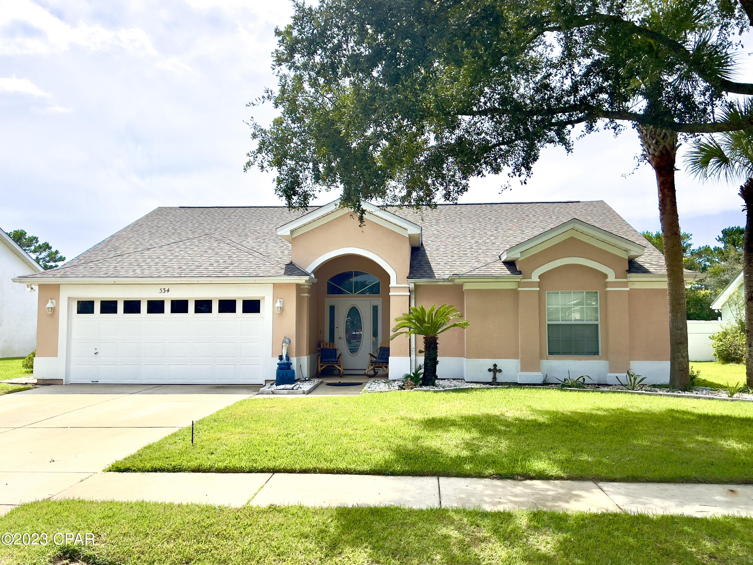 Summerwood - Residential