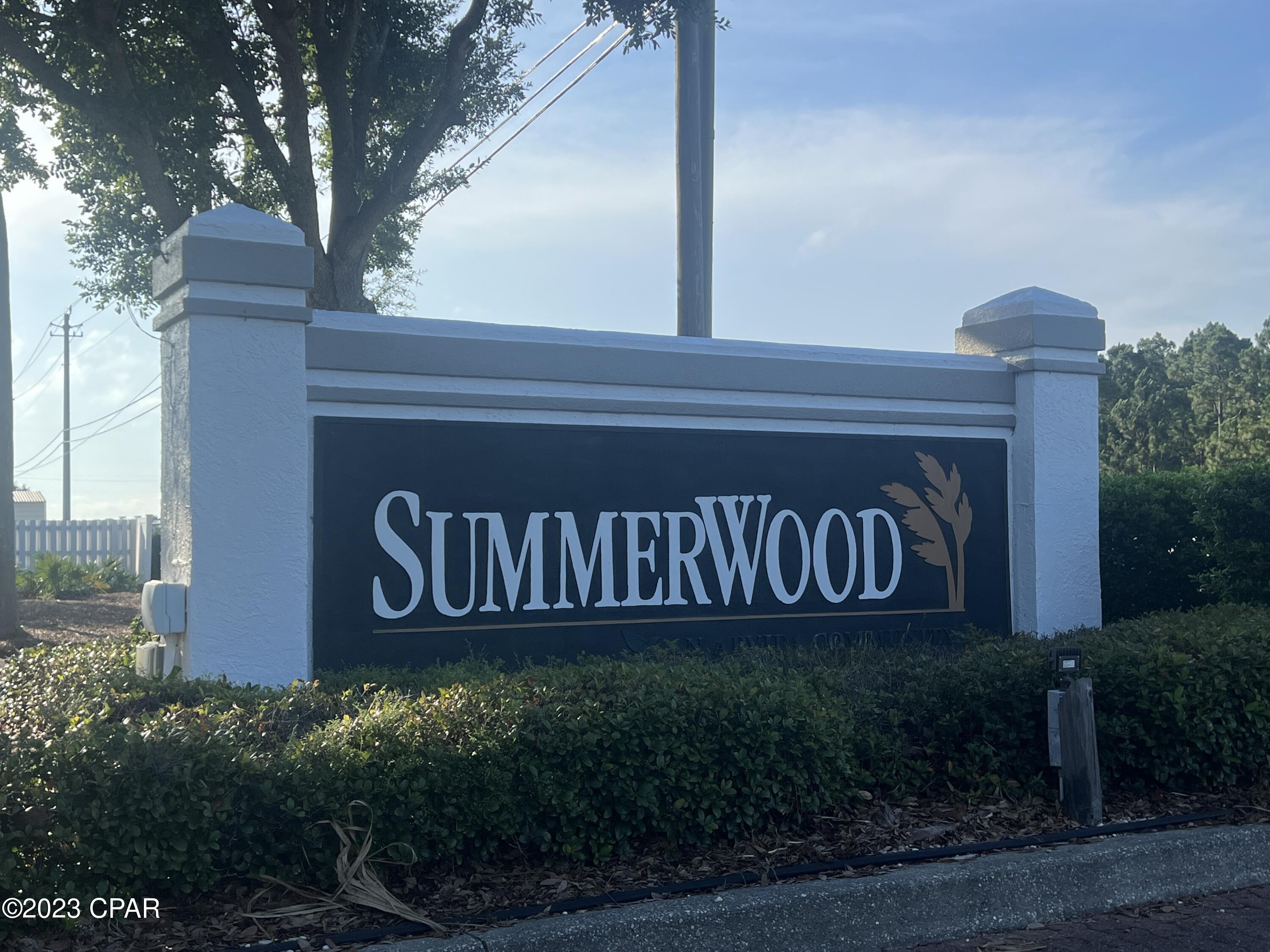 Summerwood - Residential