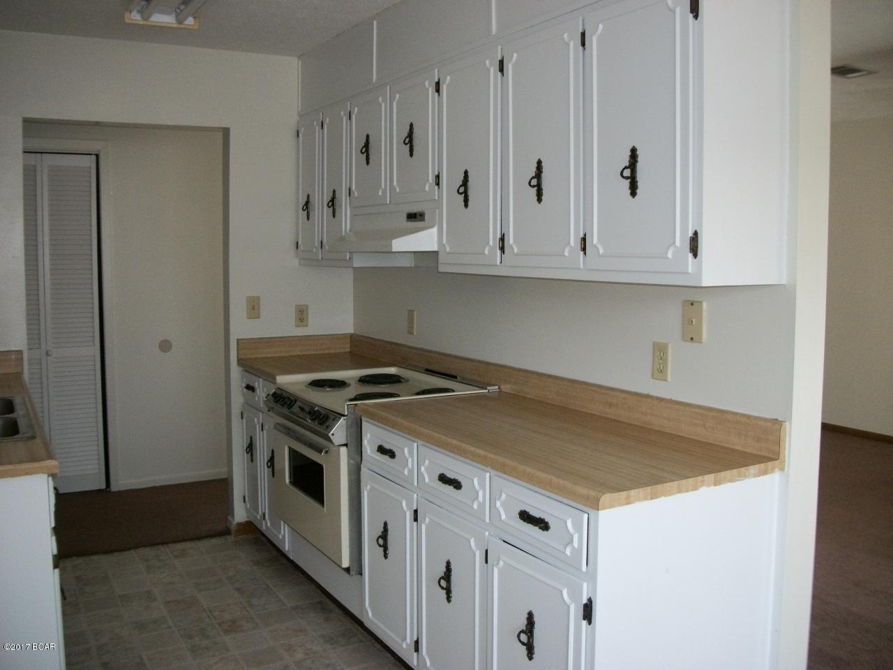 Highline Villas - Residential Lease