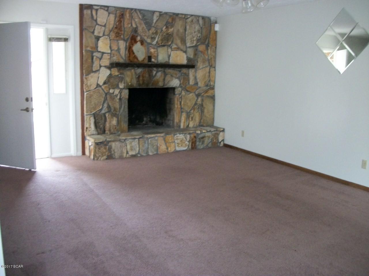 Sq. Ftge is approximate.  Well maintained  nice duplex in quiet area less than 3 miles to TAFB, close to Tyndall Pkwy shopping and amenities.  Wood burning fireplace, large patio off living area with chain link fenced back yard.  Owner has compromised on  dogs!!! --- Small dogs allowed with owner approval and a $300 non-refundable pet deposit!!!