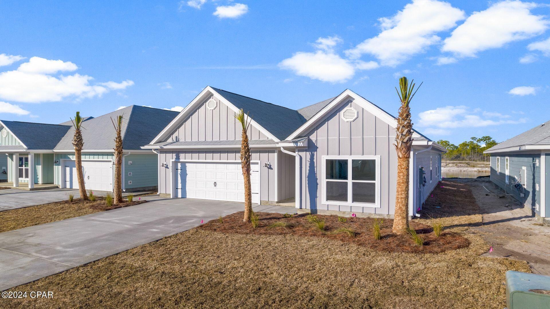 Windmark - Residential
