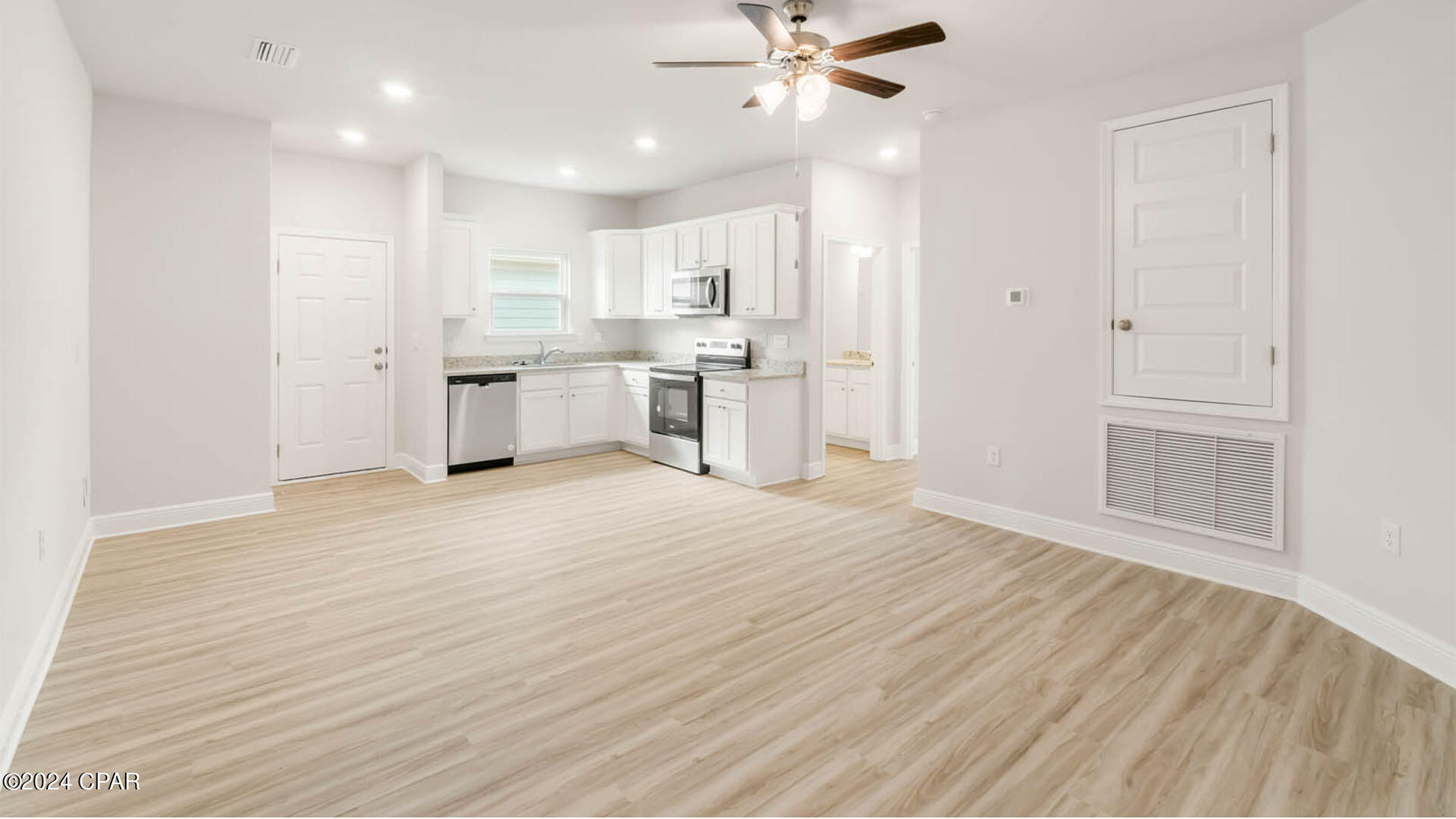 Windmark - Residential