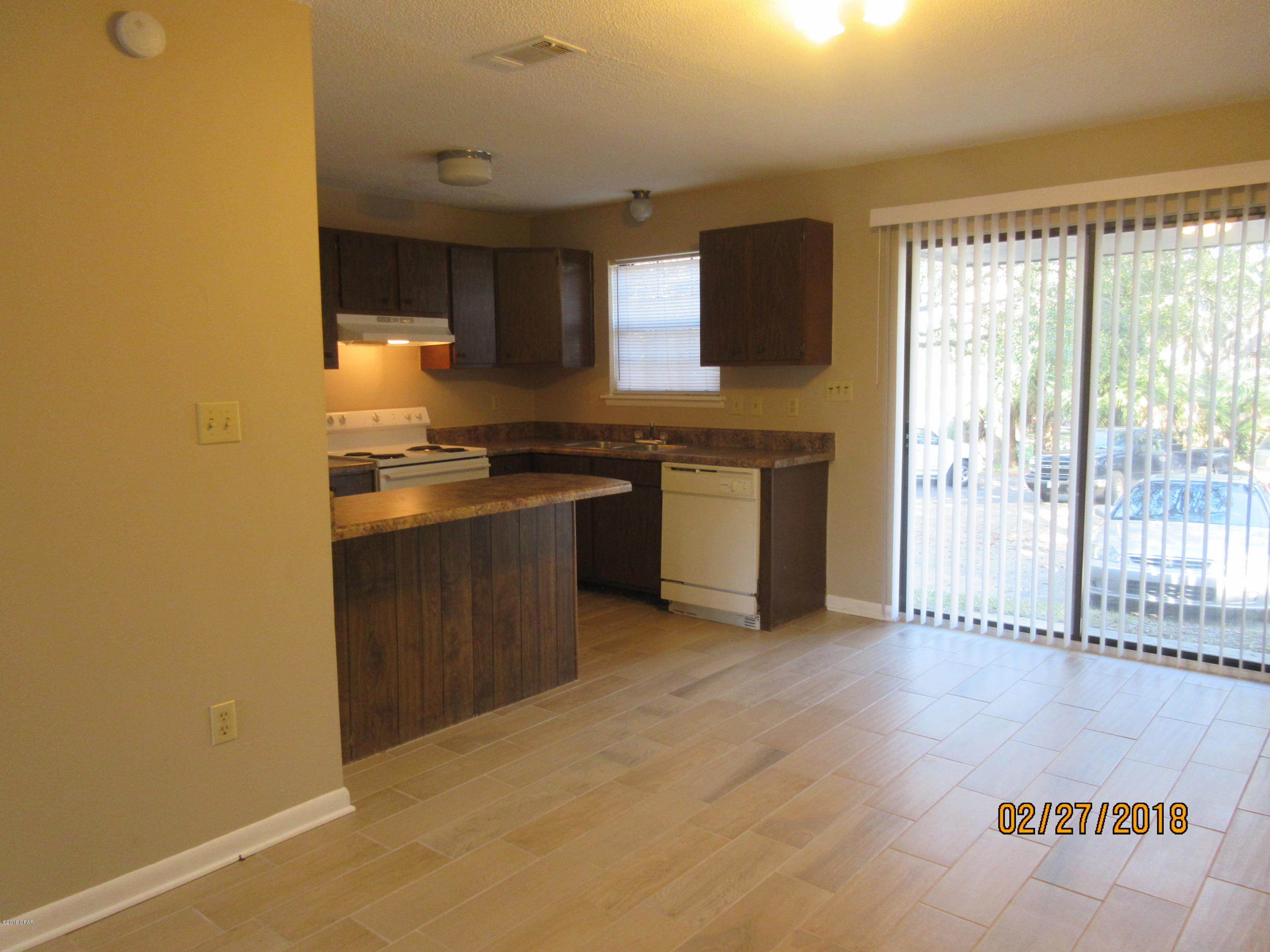 No Named Subdivision - Residential Lease