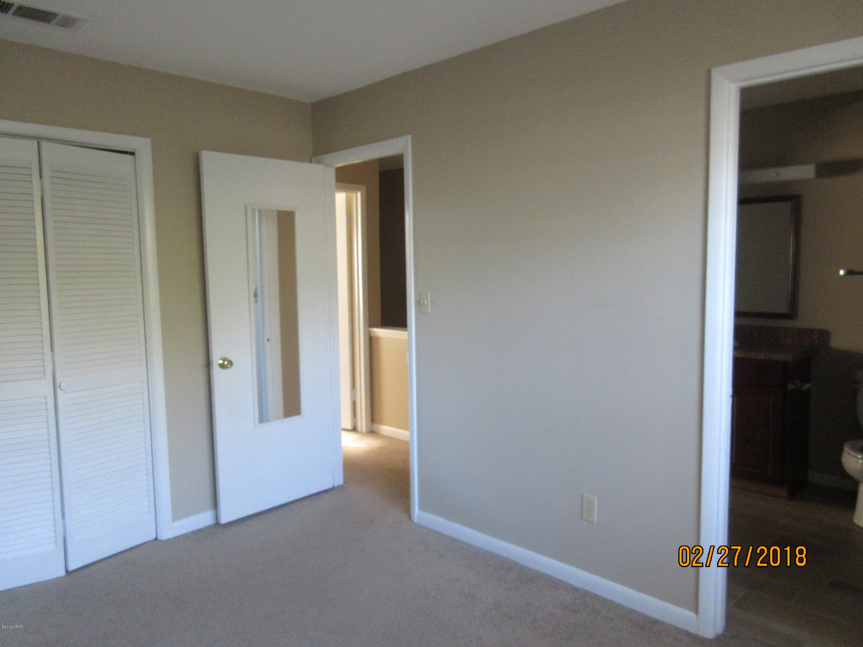 No Named Subdivision - Residential Lease